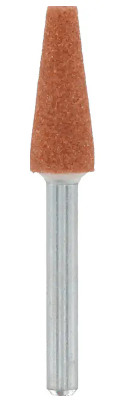 Dremel Schleifstein 953 Ø 6,4 mm Aluminiumoxid