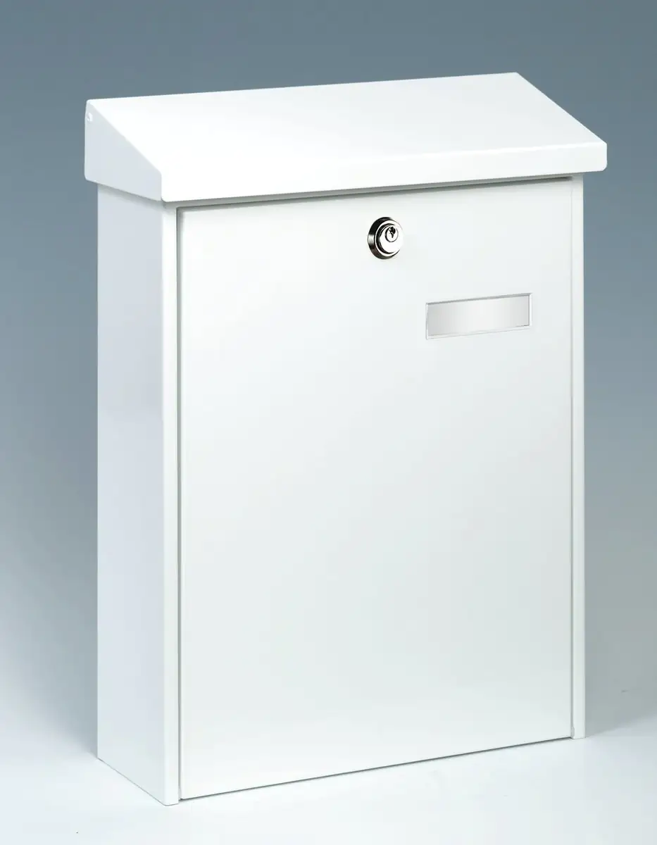 Burg Wächter Briefkasten Magdeburg 767 W 39.7 x 301 x 11.5 cm