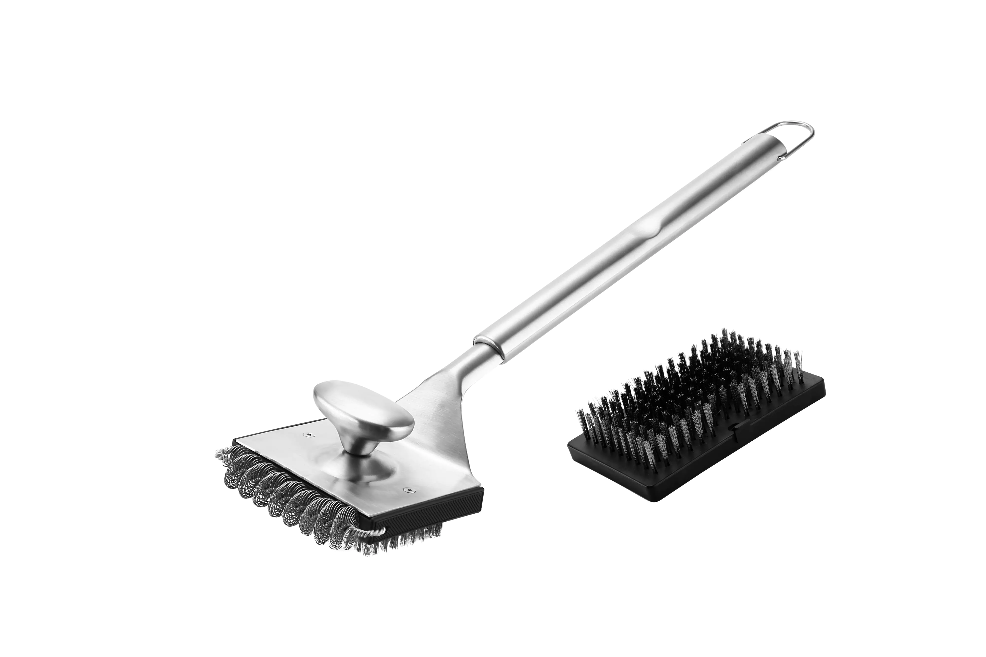 Primaster Multifunktions-Grillbürste 47 cm  Primaster Multifunktions-Grillbürste 47 cm