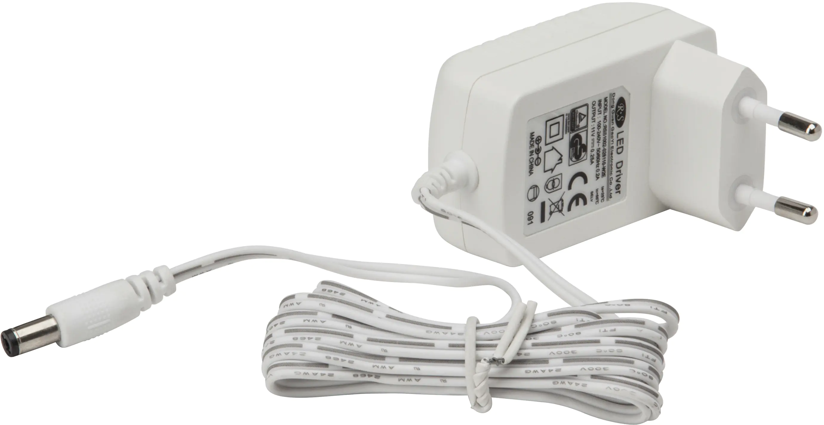 Brilliant LED Tischleuchte Venedig höhenverstellbar 3,5 W warmweiß Brilliant LED Tischleuchte Venedig höhenverstellbar 3,5 W warmweiß