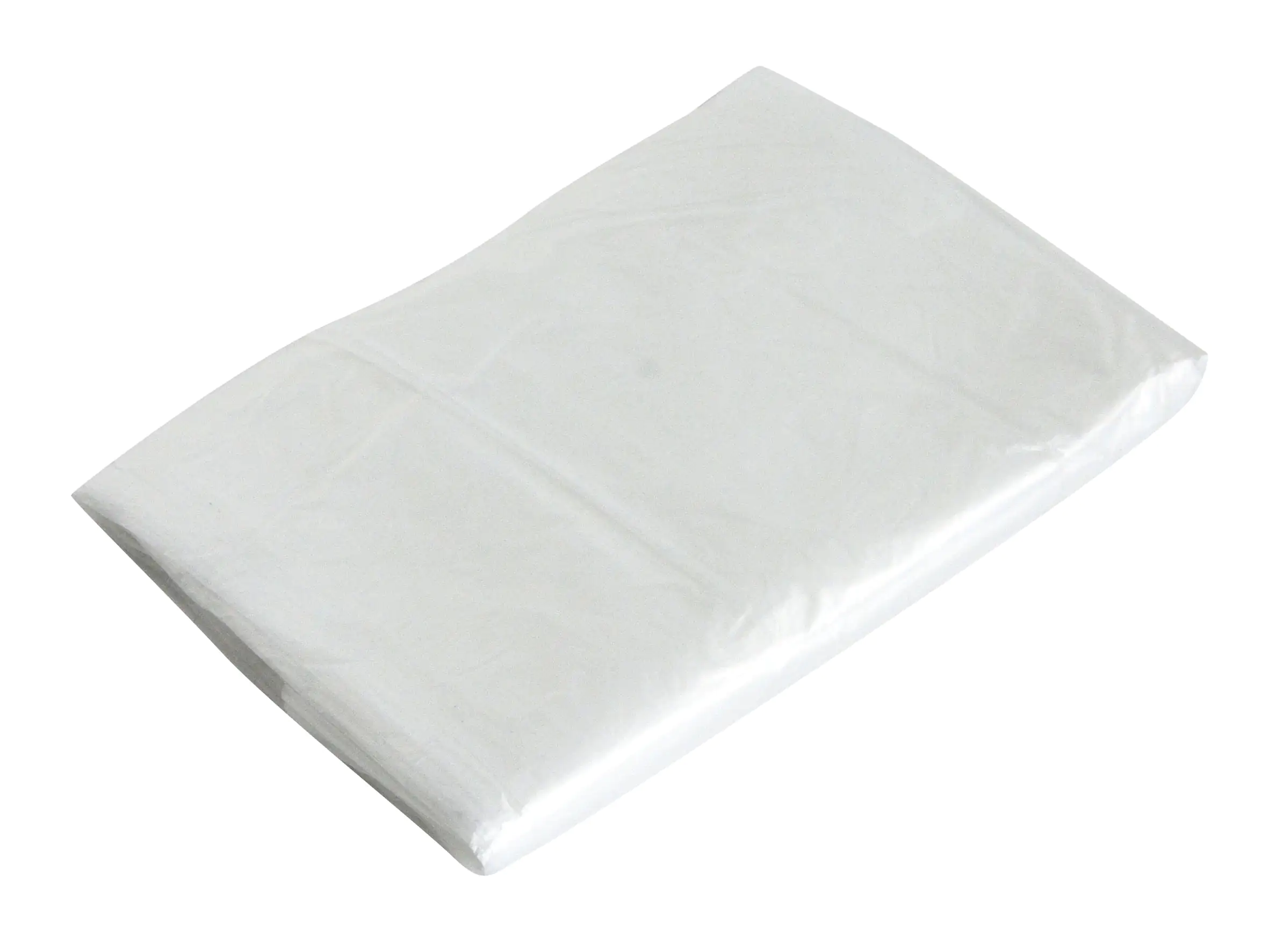 Nespoli Abdeckfolie Fine 4 x 5 m = 20 m² transparent