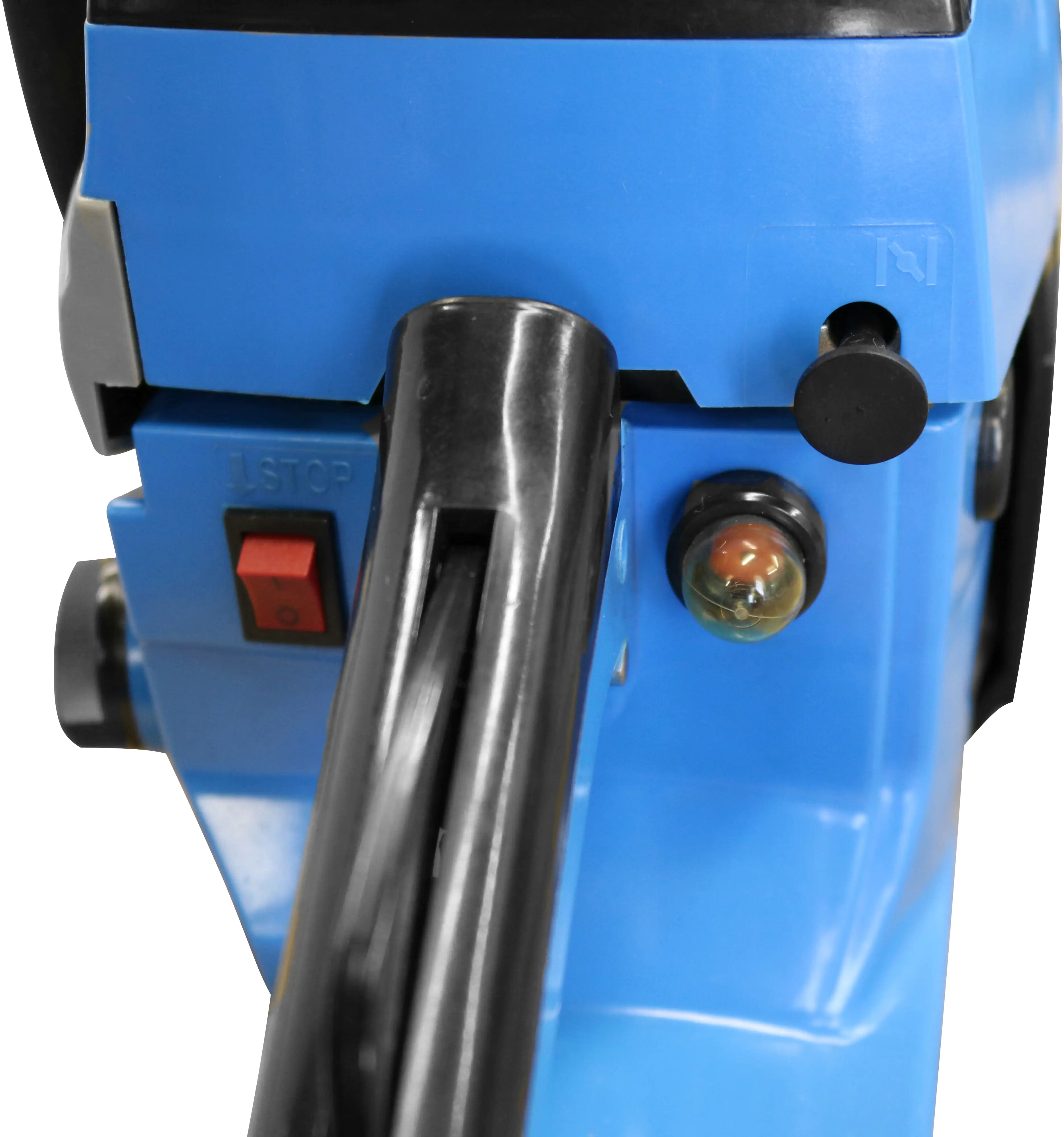 Güde Benzin Kettensäge KS 400-41 V 1,4 kW 37,5 cm Schnittlänge