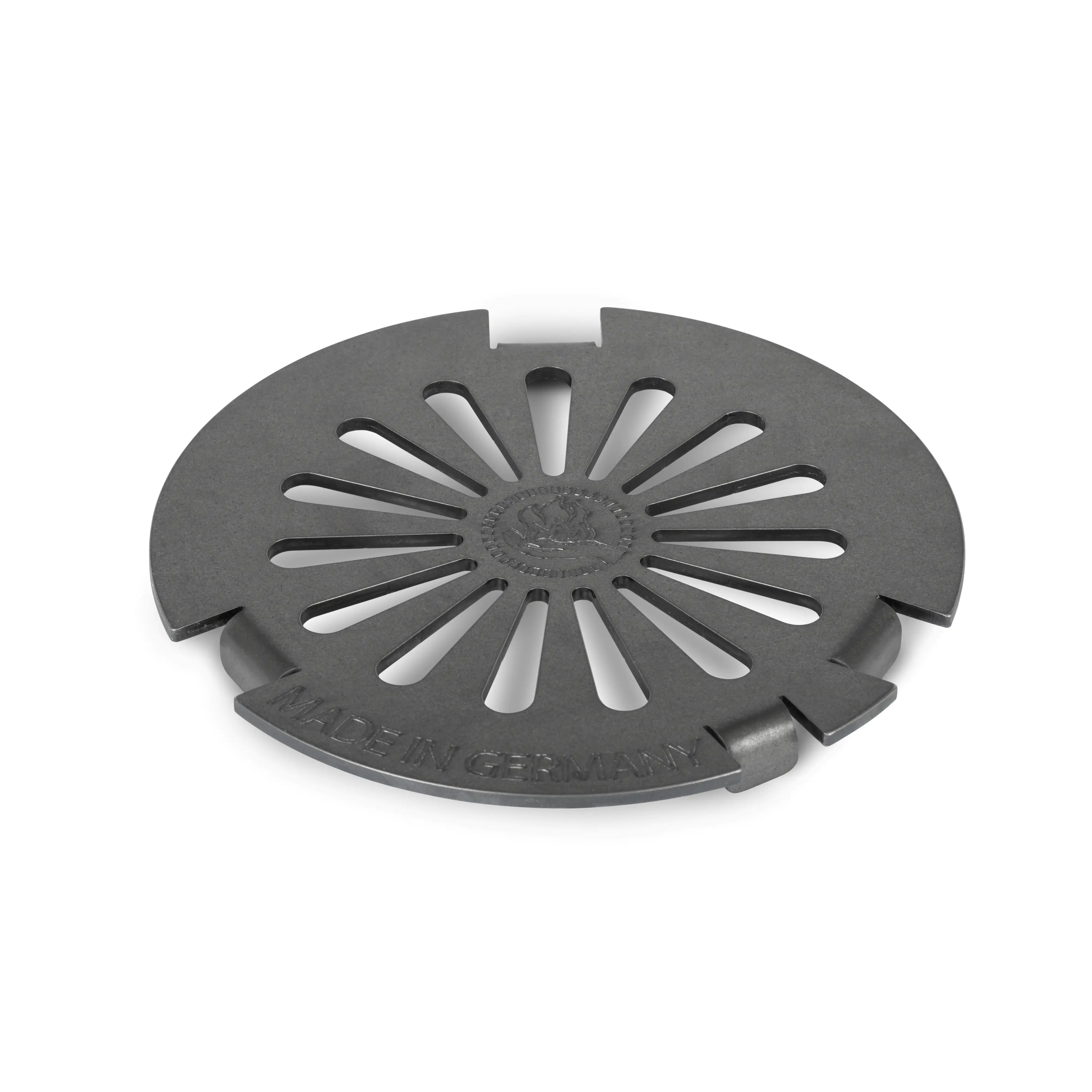 Feuerhand Gilleinsatz für Pyron Plate Feuerhand Gilleinsatz für Pyron Plate