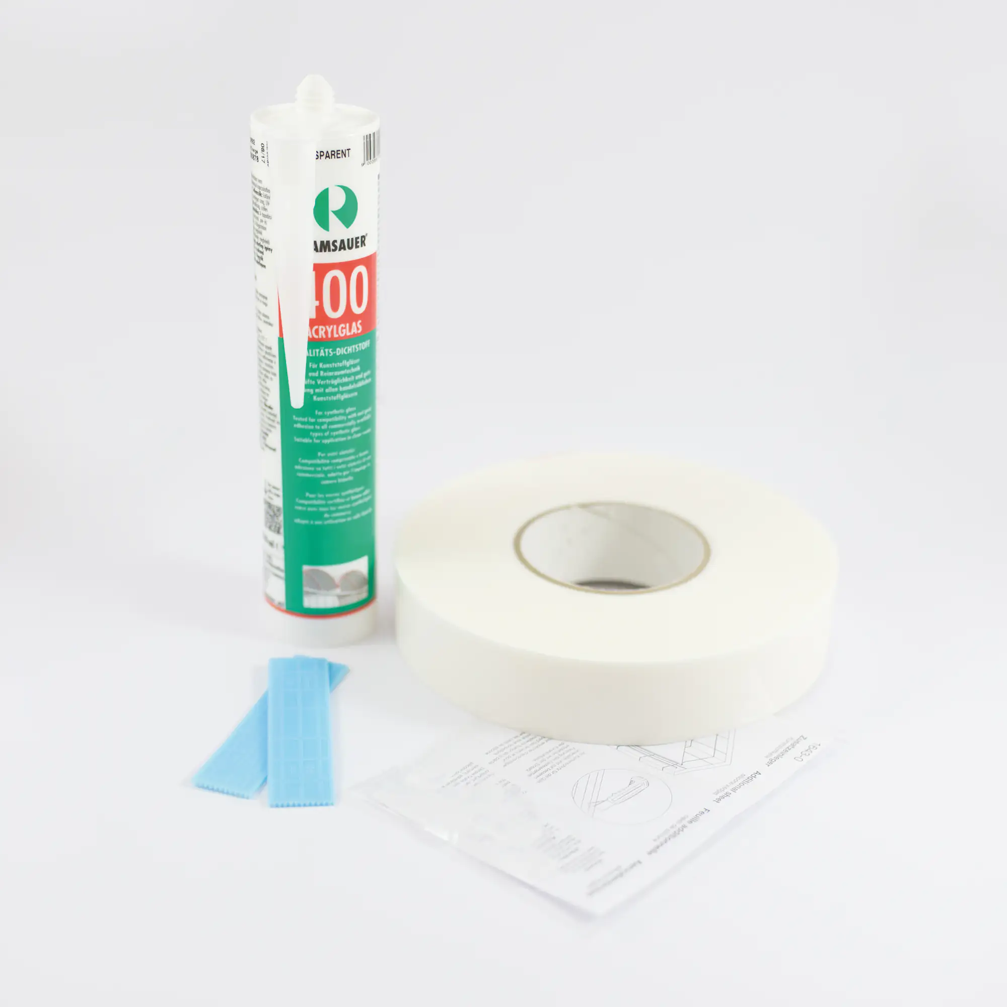 4062963223472 Breuer Installations-Klebe-Set