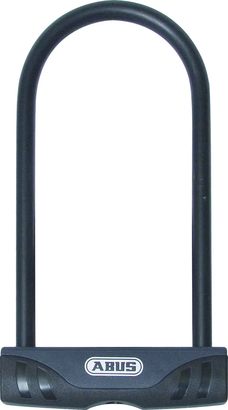 Abus Bügelschloss Facilo 32/150HB230 + USH32 230 x Ø 12 mm schwarz