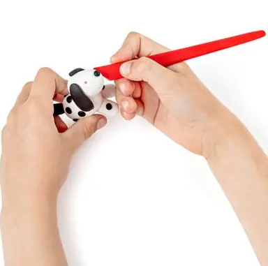 Fimo Modelliermasse kids form & play Pet