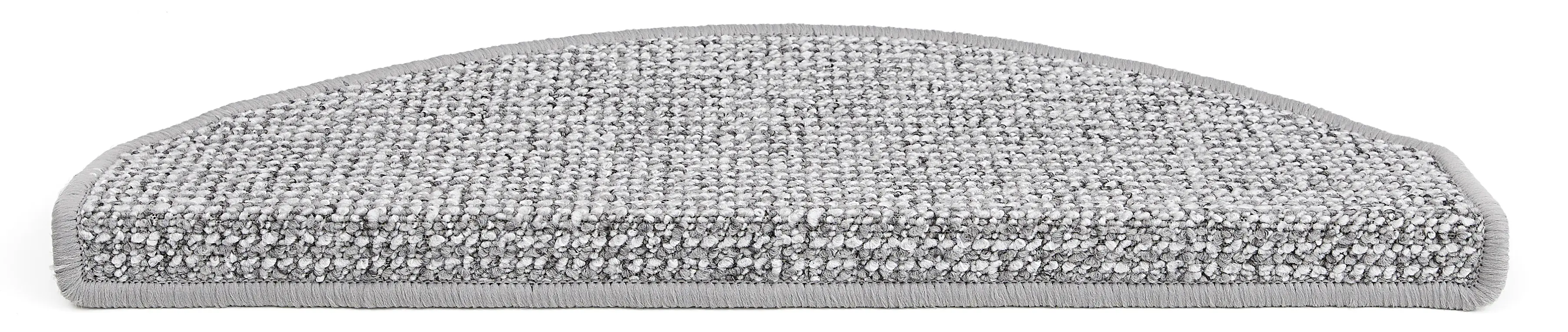 Stufenmatte Savanna H.Grau  65x28 cm Stufenmatte Savanna H.Grau  65x28 cm
