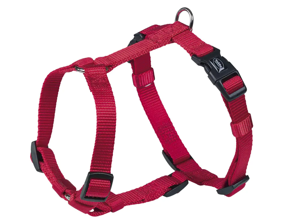 Nobby Hundegeschirr Classic rot Nobby Hundegeschirr Classic rot