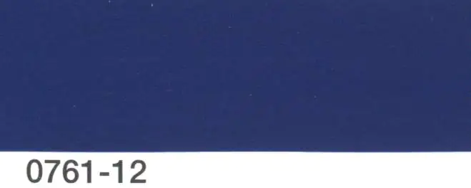 Multona Autolack blau 761-12 - 400ml