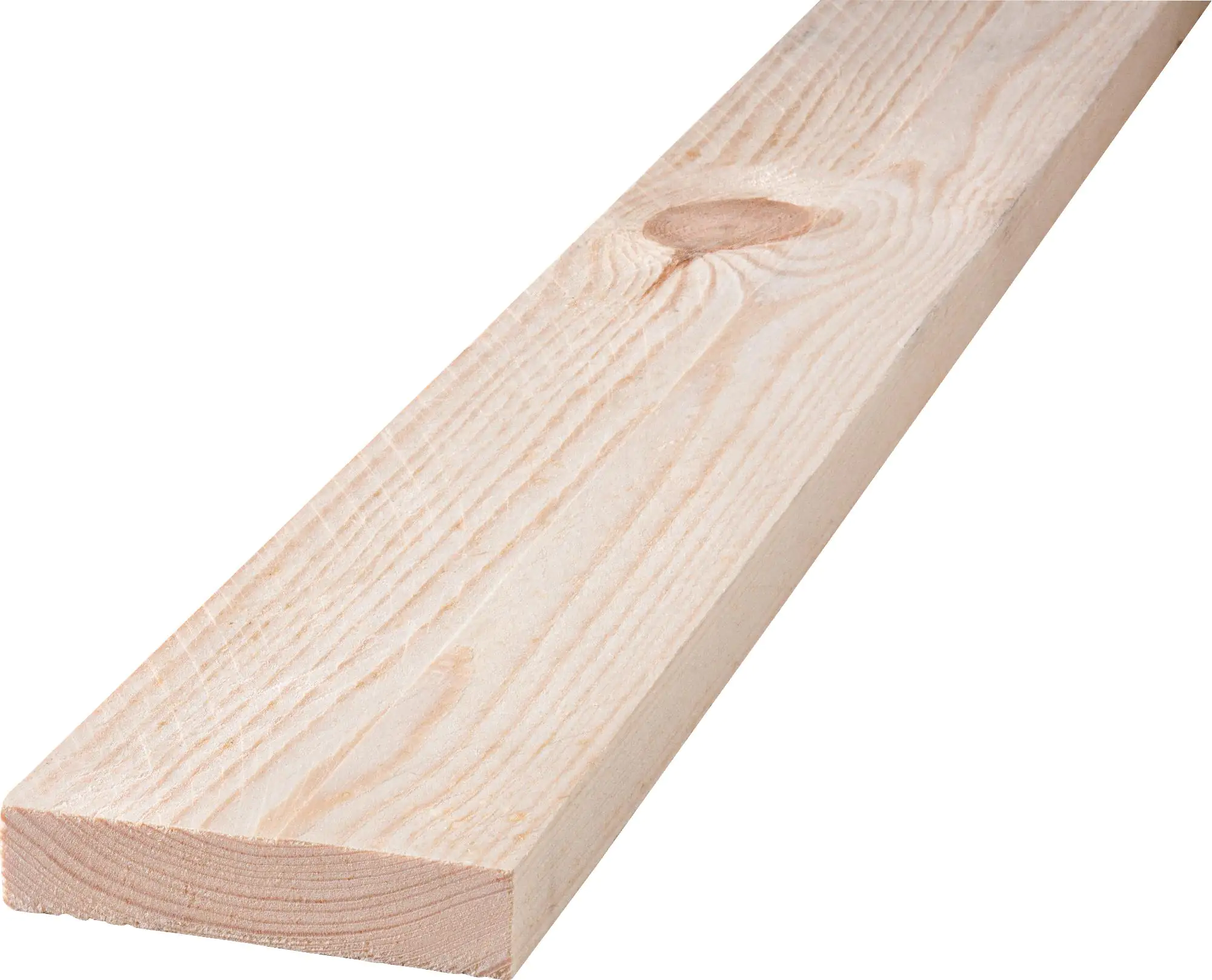 Schalbrett Nadelholz sägerau 200 x 10 cm x 23 mm, kammergetrocknet Schalbrett Nadelholz sägerau 200 x 10 cm x 23 mm, kammergetrocknet