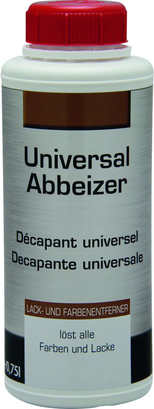 Universal Abbeizer 750 ml