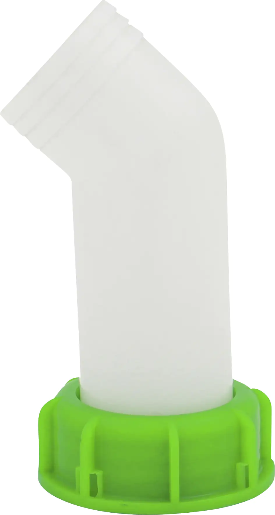 Graf Otto IBC Auslaufstutzen 2-teilig