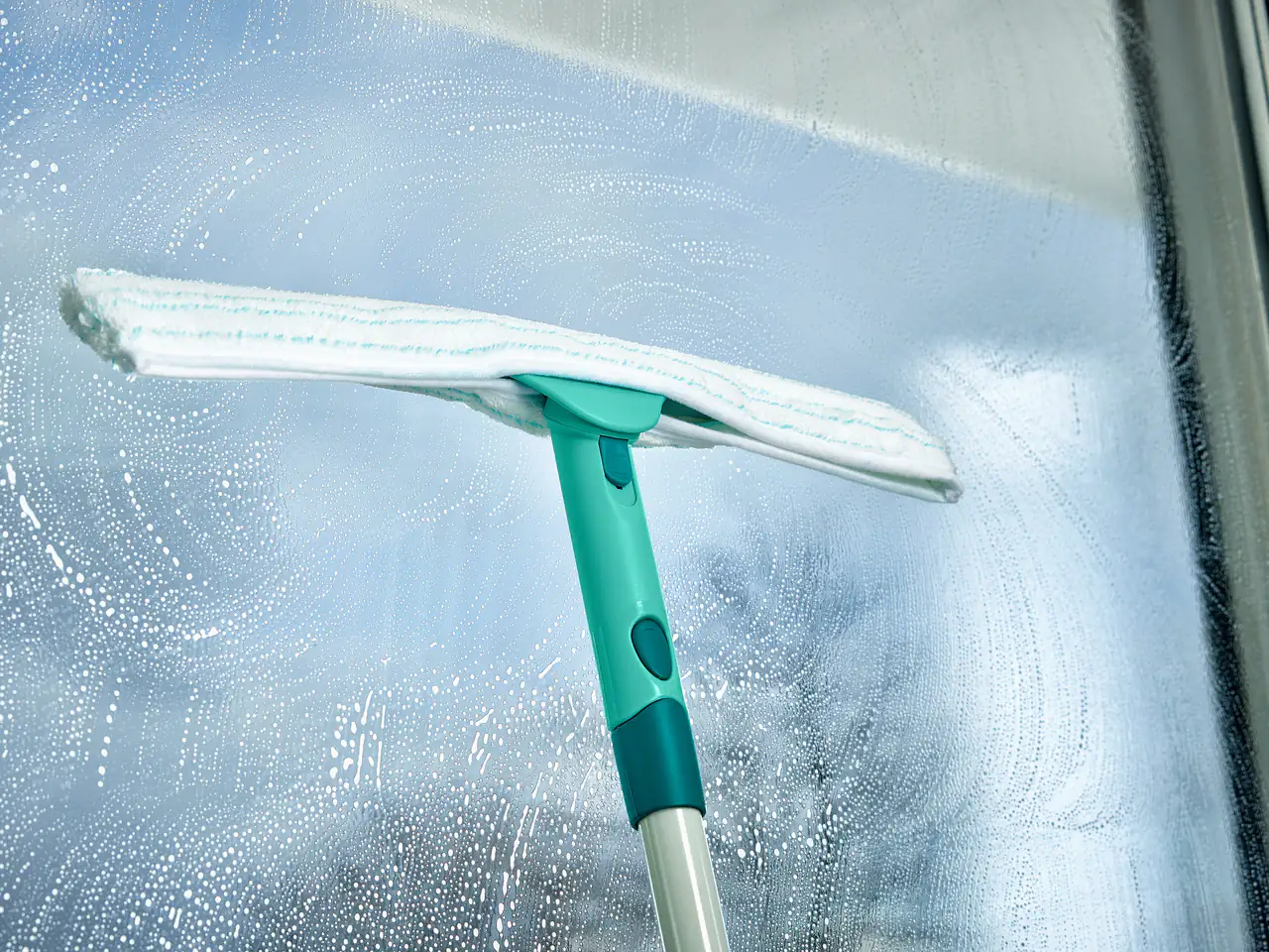 Leifheit Fensterabzieher Powerslide 40 cm