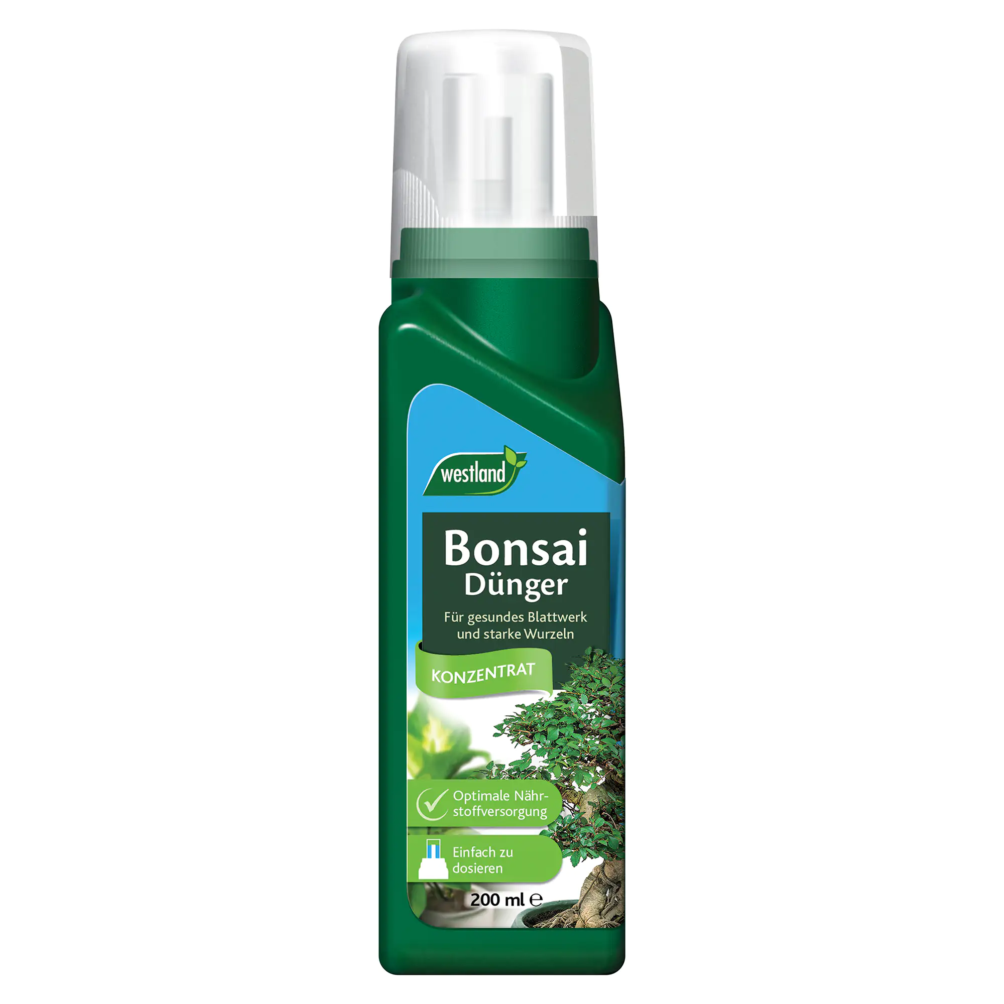 Westland Bonsai Dünger 200 ml Westland Bonsai Dünger 200 ml