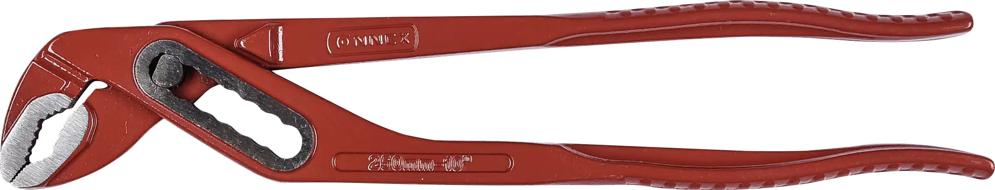 Connex Wasserpumpenzange 240 mm Chrom-Vanadium