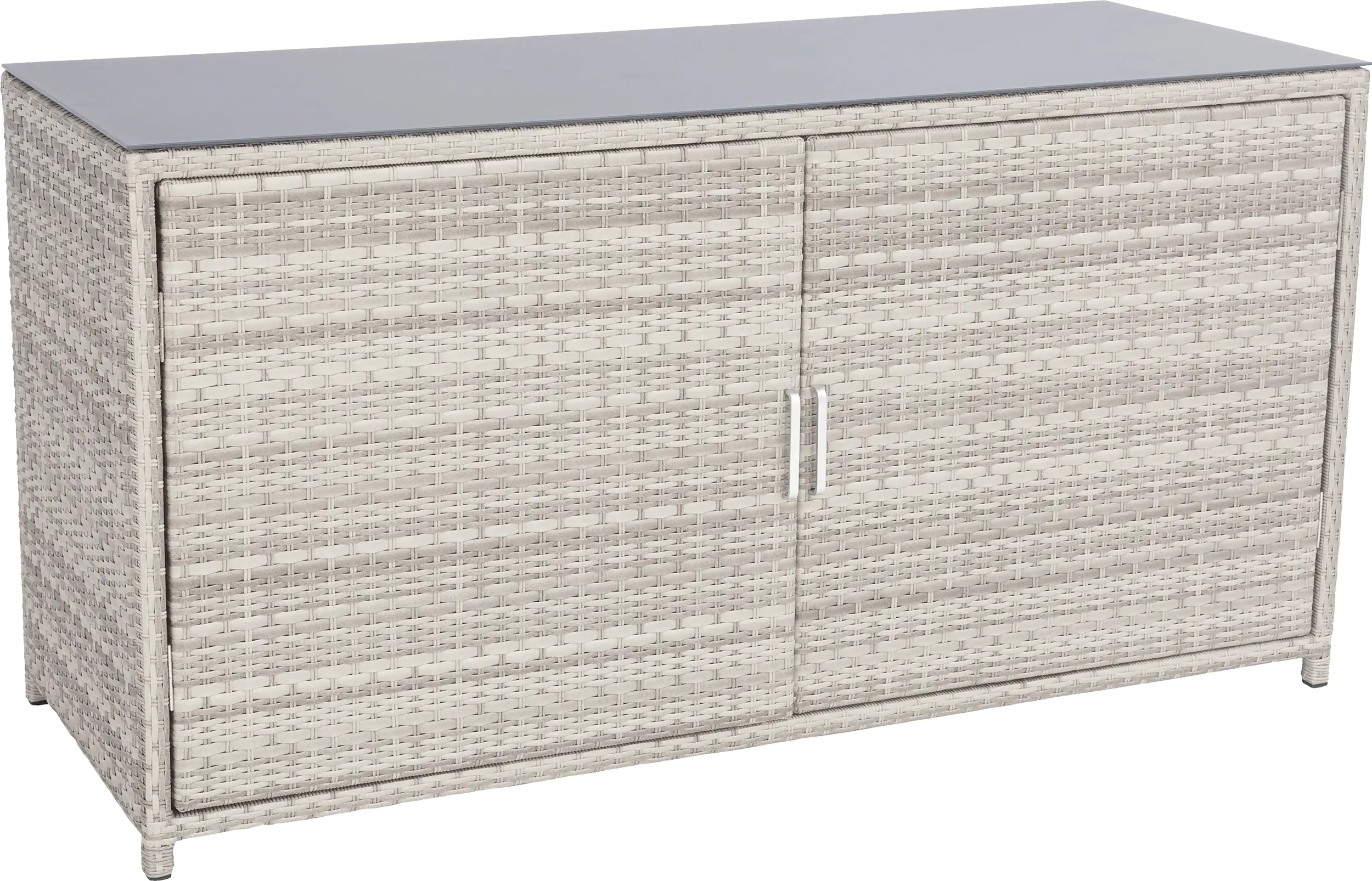 Primaster Kissenbox / Sideboard passend zum Dining Lounge Set Tulum Primaster Kissenbox / Sideboard passend zum Dining Lounge Set Tulum