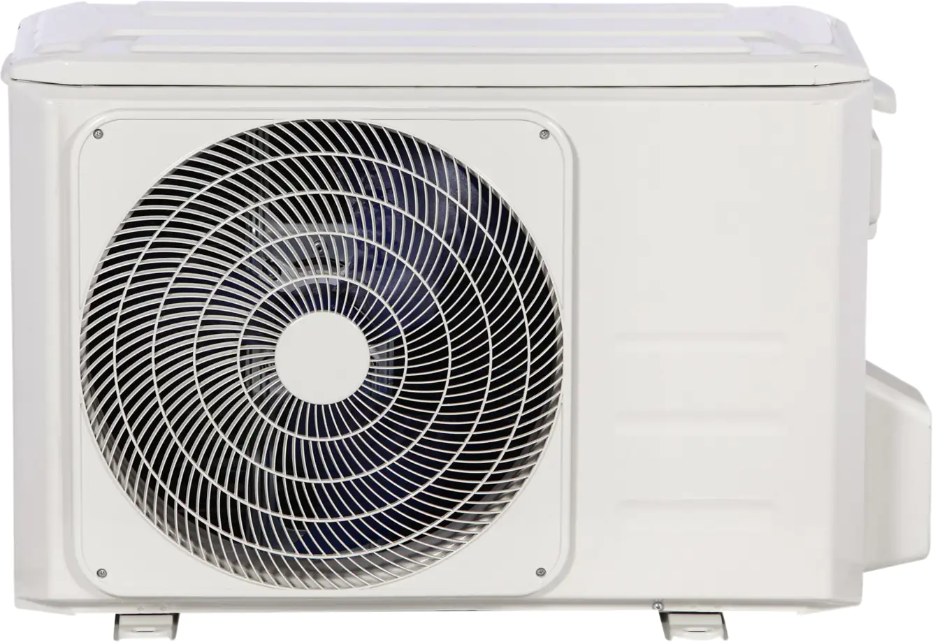 comfee WiFi Klimasplitgerät MSAF5-09HRDN8-QE 8.800 BTU Kühlen, Heizen