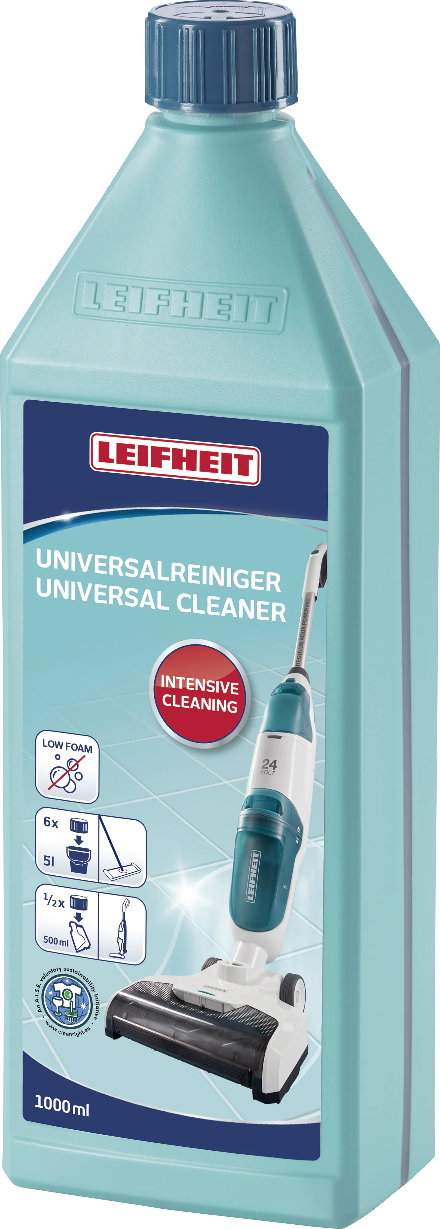 Leifheit Universalreiniger Konzentrat 1 l