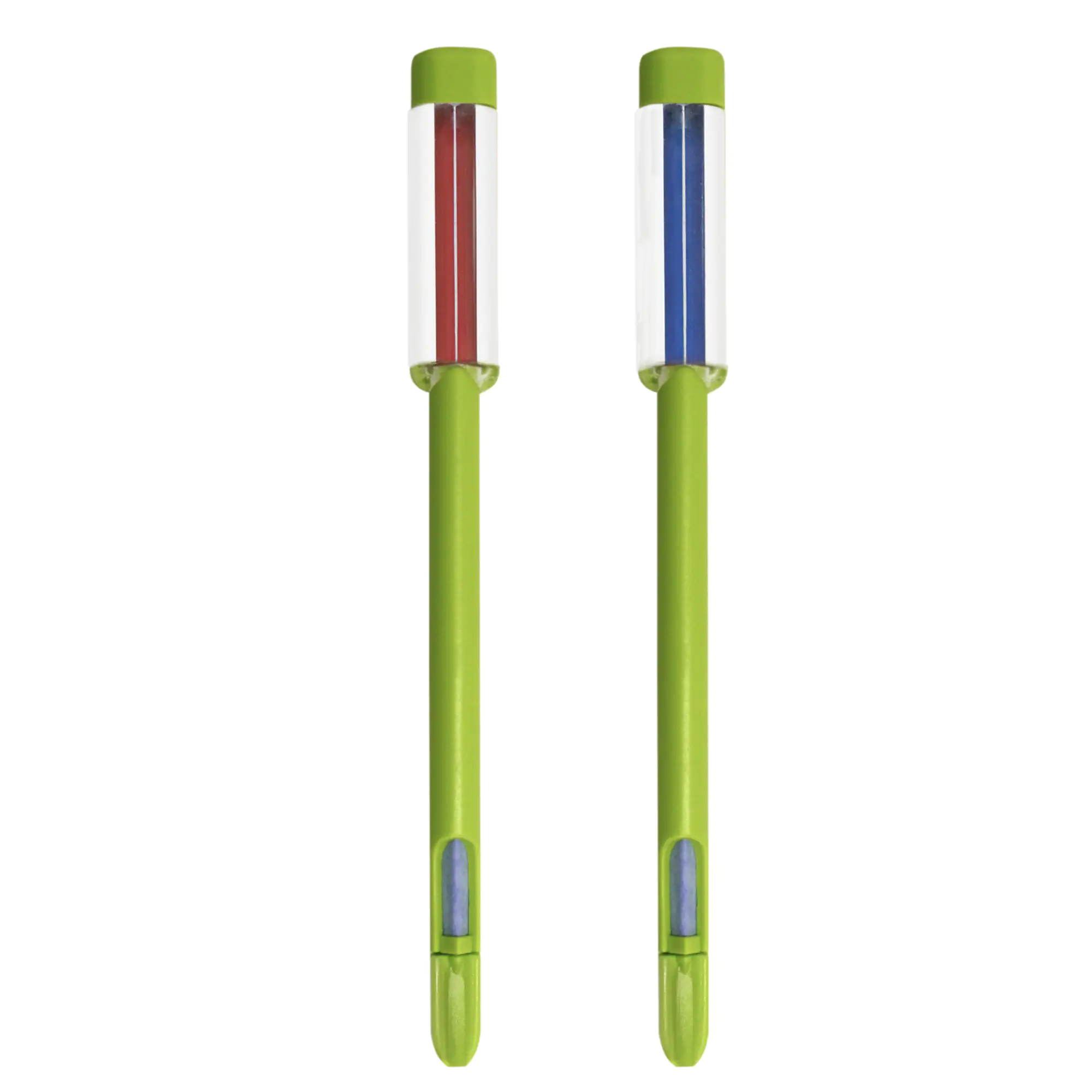 Westland Gießanzeiger klein apfelgrün 16 cm