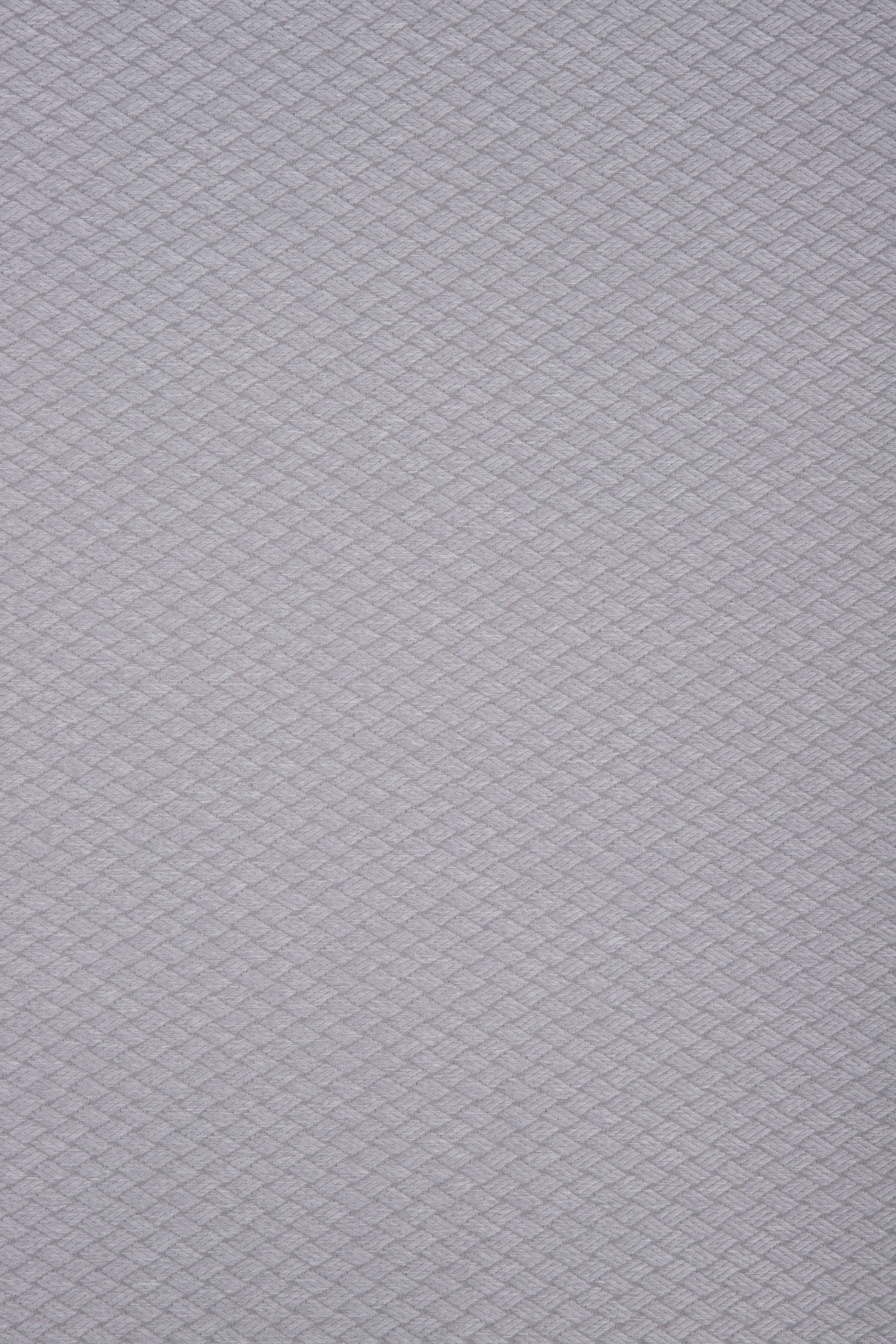 Gardinia EasyFix Rollo hellgrau 100 x 160 cm Shaun