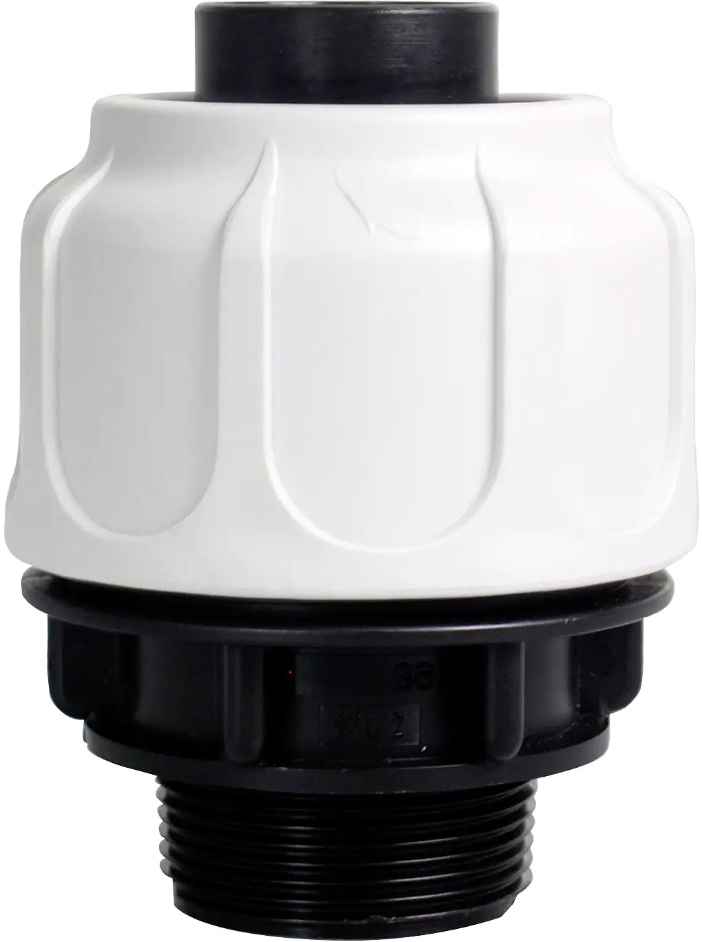 T.I.P. Schlauchanschluss