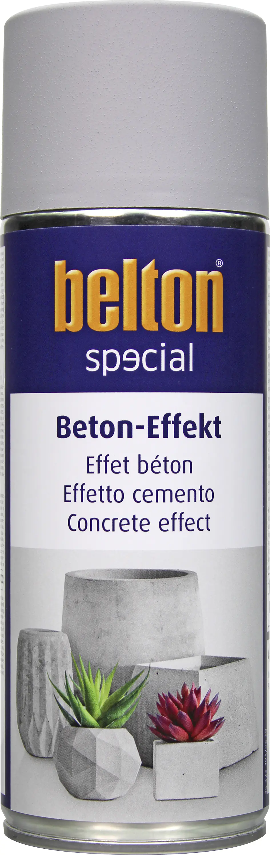 Belton special Beton-Effekt Spray 400 ml Belton special Beton-Effekt Spray 400 ml