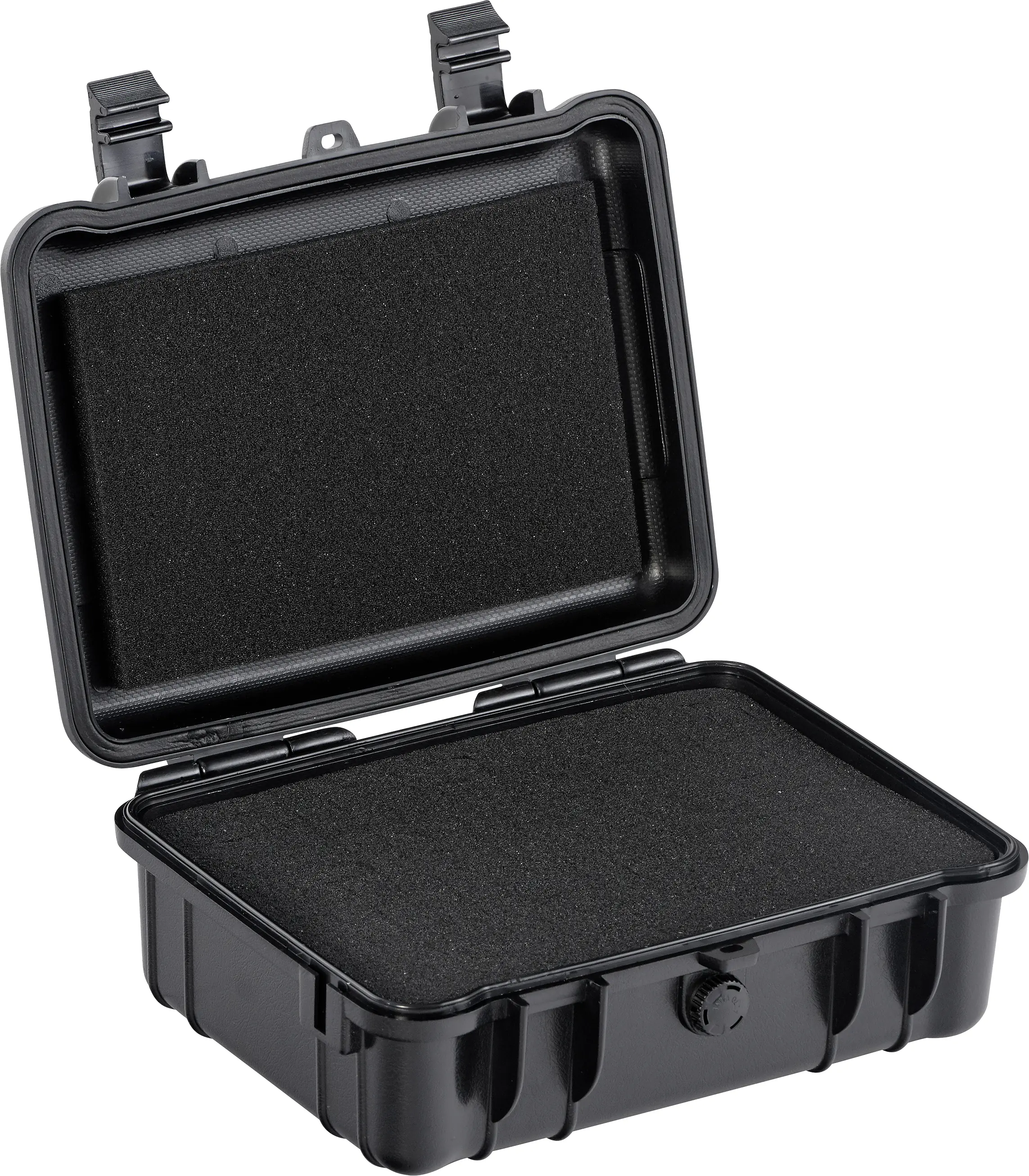 Allit Universalkoffer DinoPlus Outdoor klein schwarz