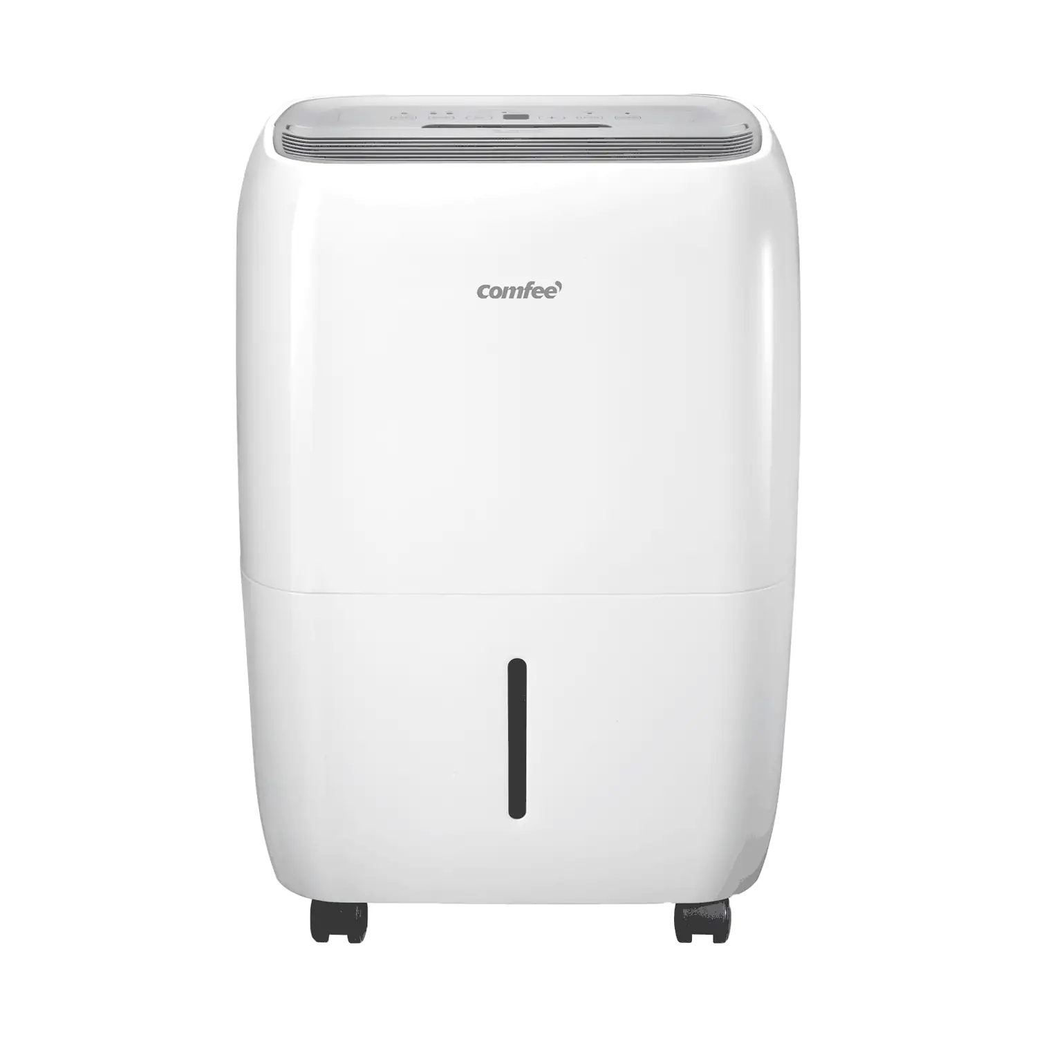 comfee Luftentfeuchter DG30-DEN7 für bis zu 180 m³, 4,7 Liter Wassertank comfee Luftentfeuchter DG30-DEN7 für bis zu 180 m³, 4,7 Liter Wassertank