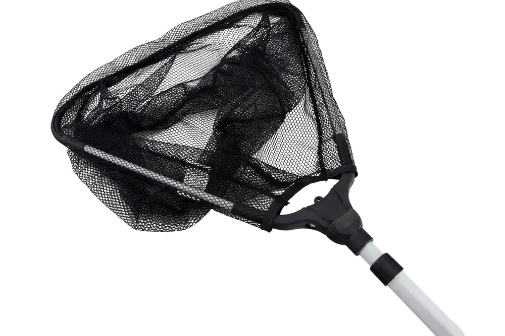 TrendLine Teichkescher