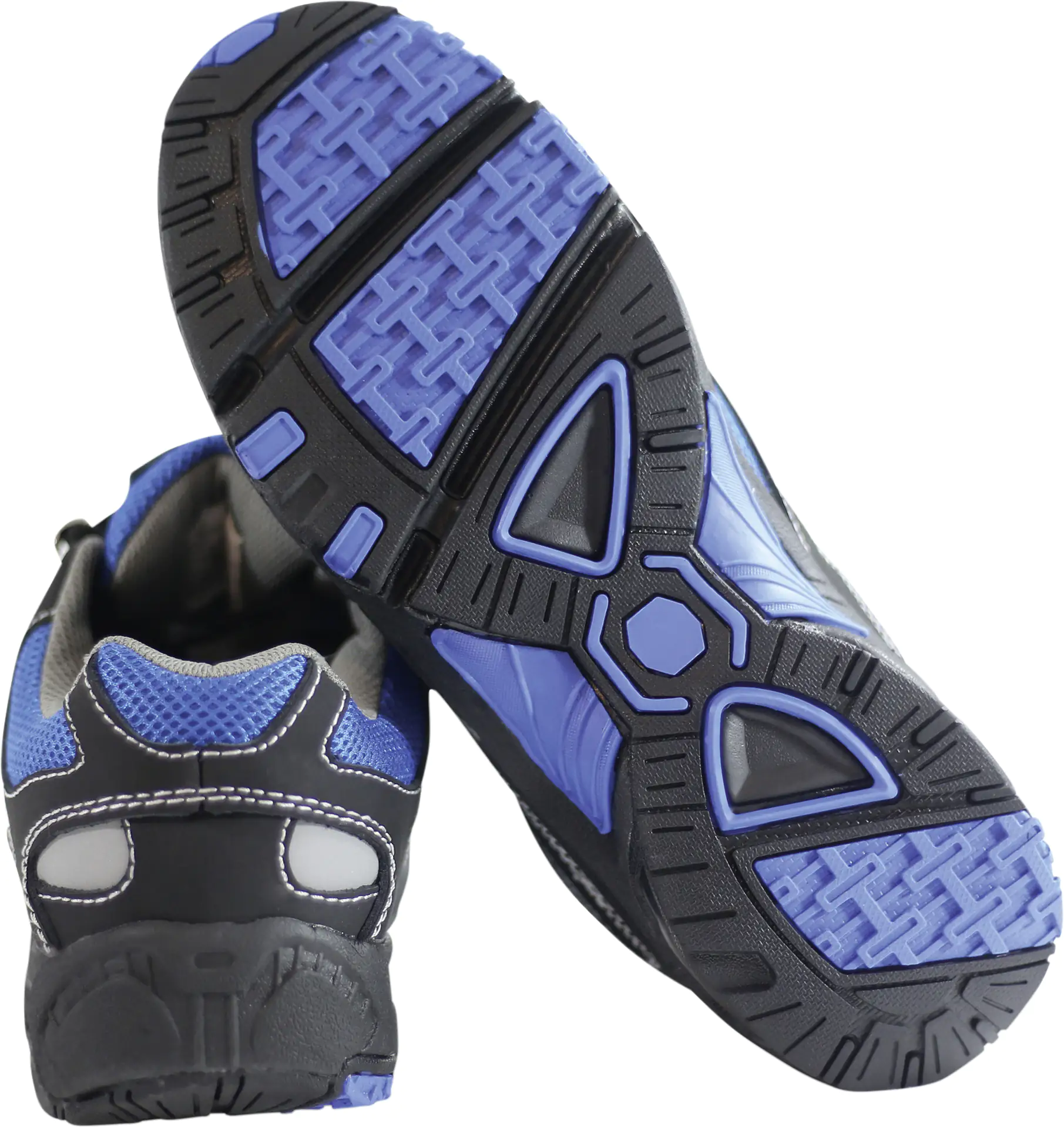 Power Safe Halbschuh Mario S1 schwarz-blau Power Safe Halbschuh Mario S1 schwarz-blau