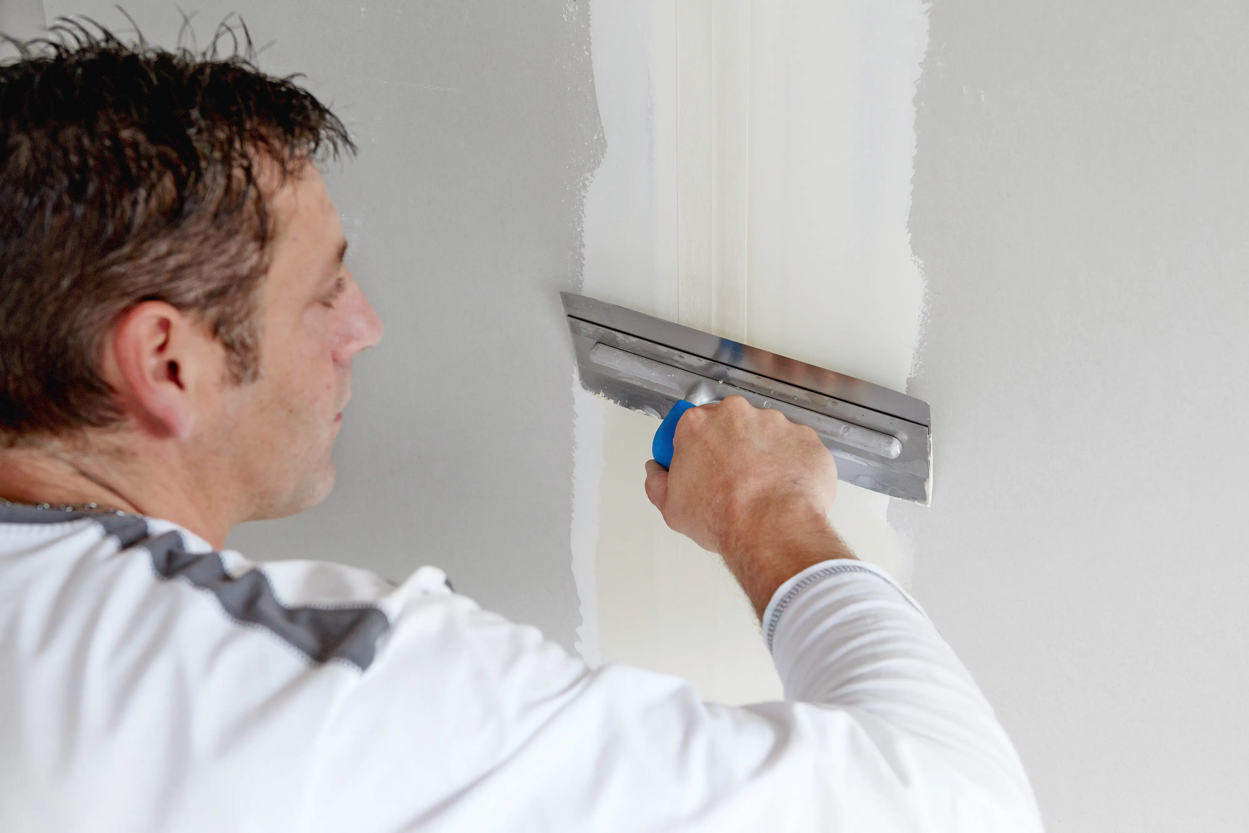 Rigips ProMix Plus Fertigspachtelmasse 18 Kg