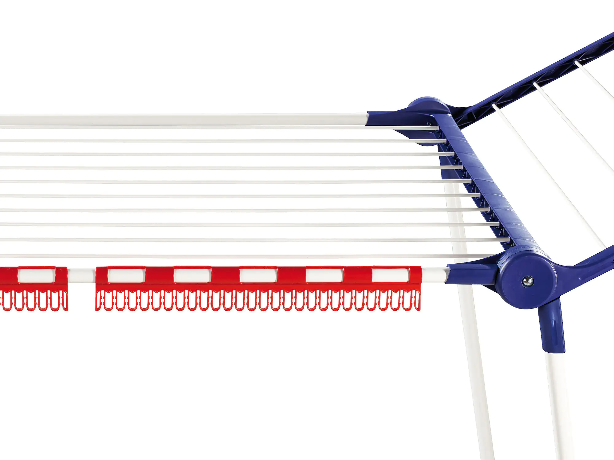 Leifheit Wäscheständer Pegasus 180 Solid Leifheit Wäscheständer Pegasus 180 Solid