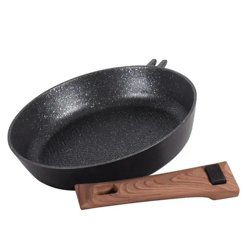 Pfanne Legend mit Click 24 cm Pfanne Legend mit Click 24 cm