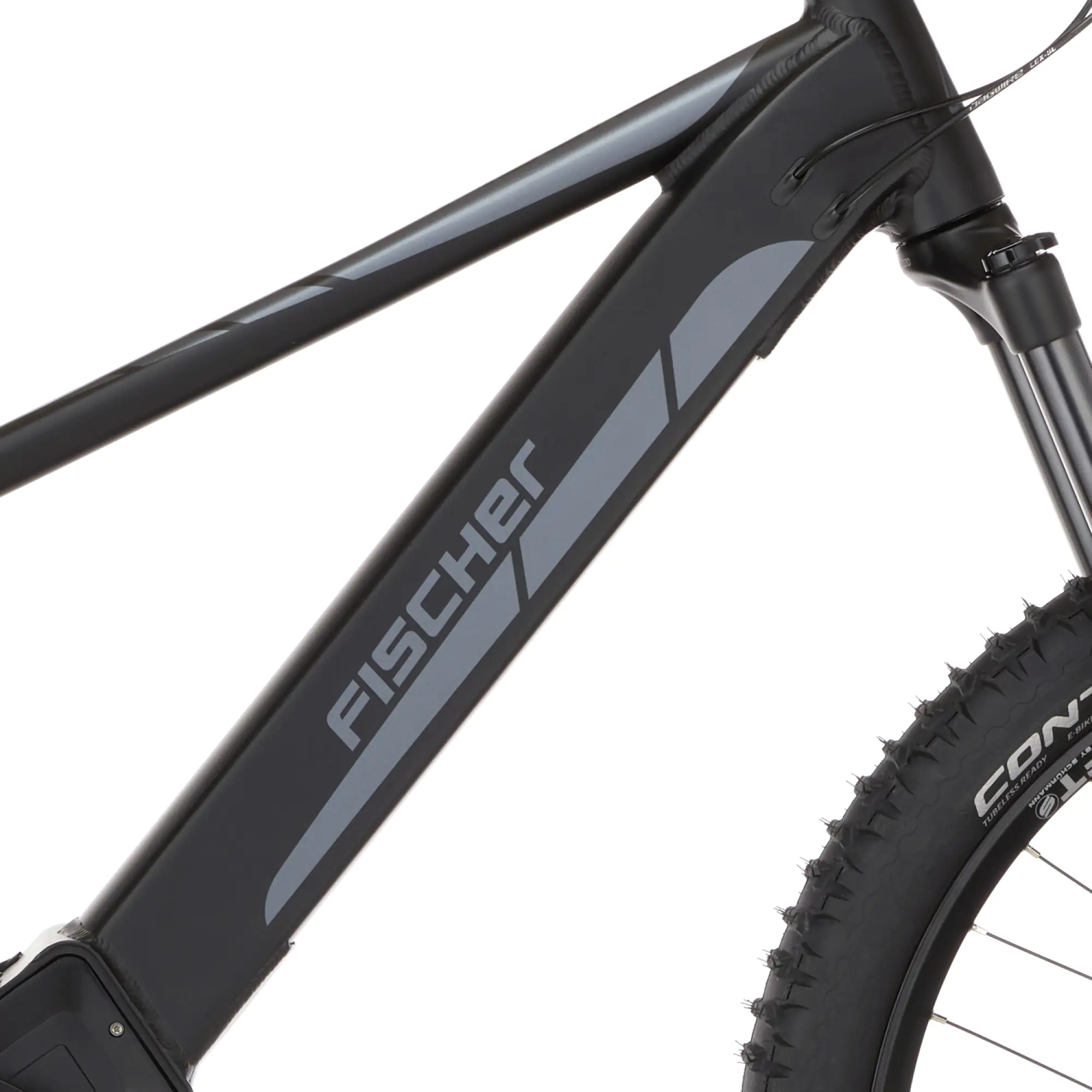 Fischer E-Bike MTB Montis 6.0i Fully 27,5 Zoll 12-Gang 504 Wh schwarz 62525 Fischer E-Bike MTB Montis 6.0i Fully 27,5 Zoll 12-Gang 504 Wh schwarz 62525