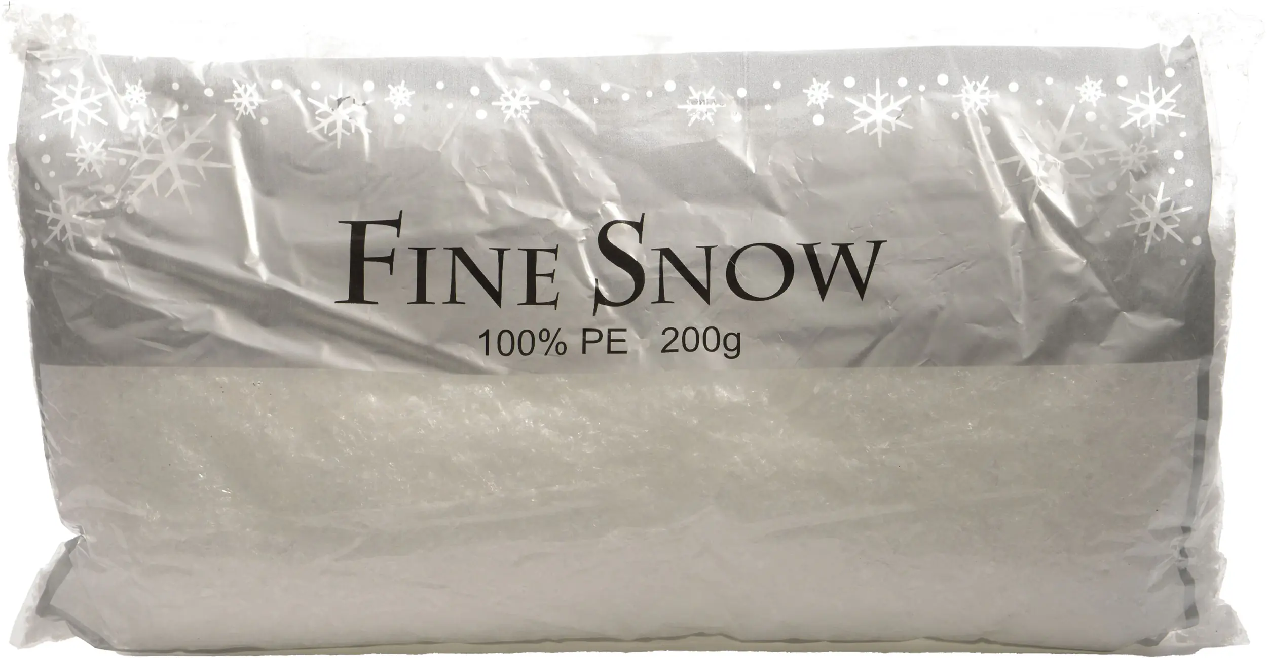 Kaemingk Kunstschnee fein 200 g Kaemingk Kunstschnee fein 200 g