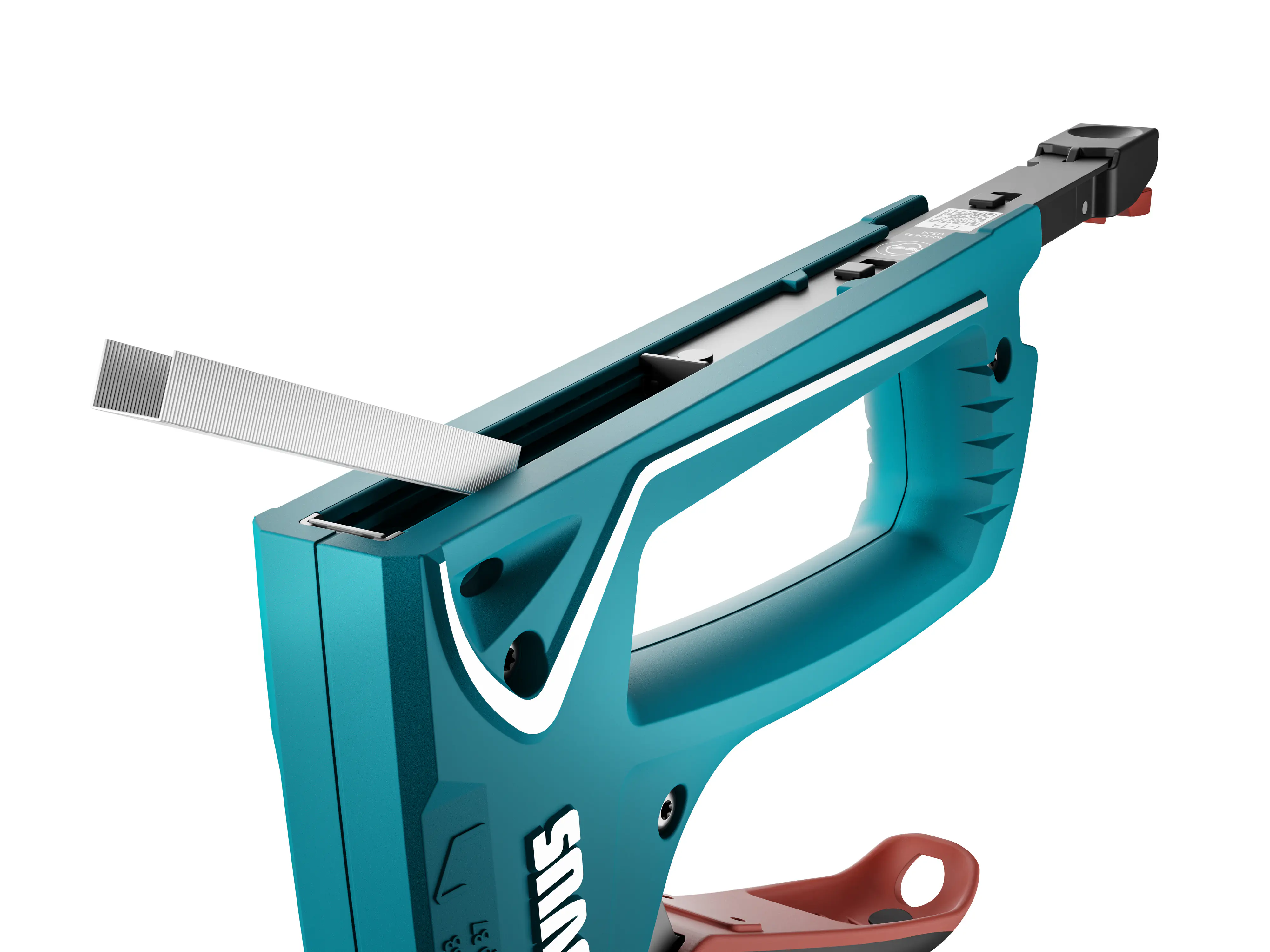 Novus Handtacker J-13