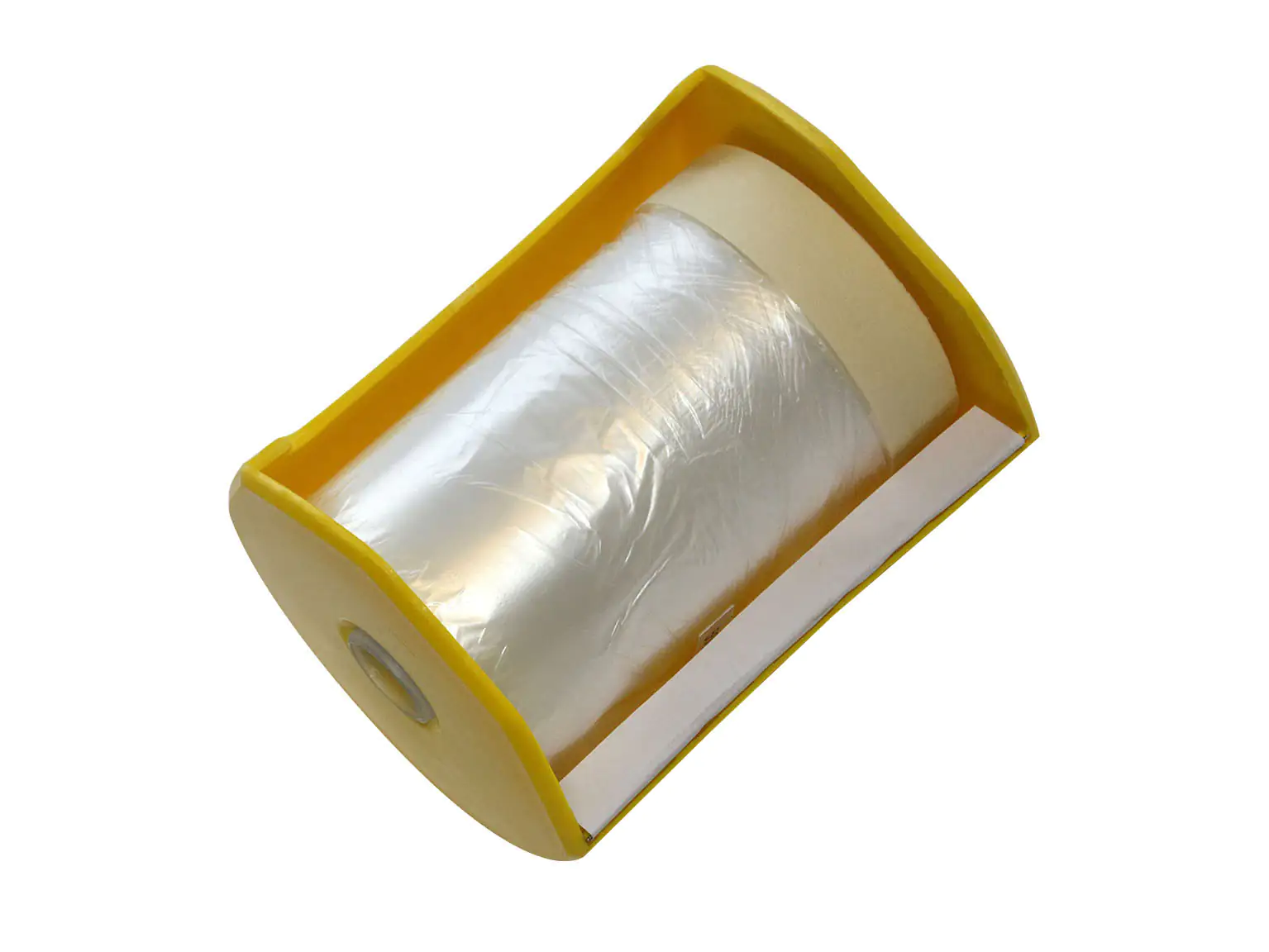 Nespoli Fast Cover Abdeckfolien-Abroller 25 m x 0,55 m Nespoli Fast Cover Abdeckfolien-Abroller 25 m x 0,55 m