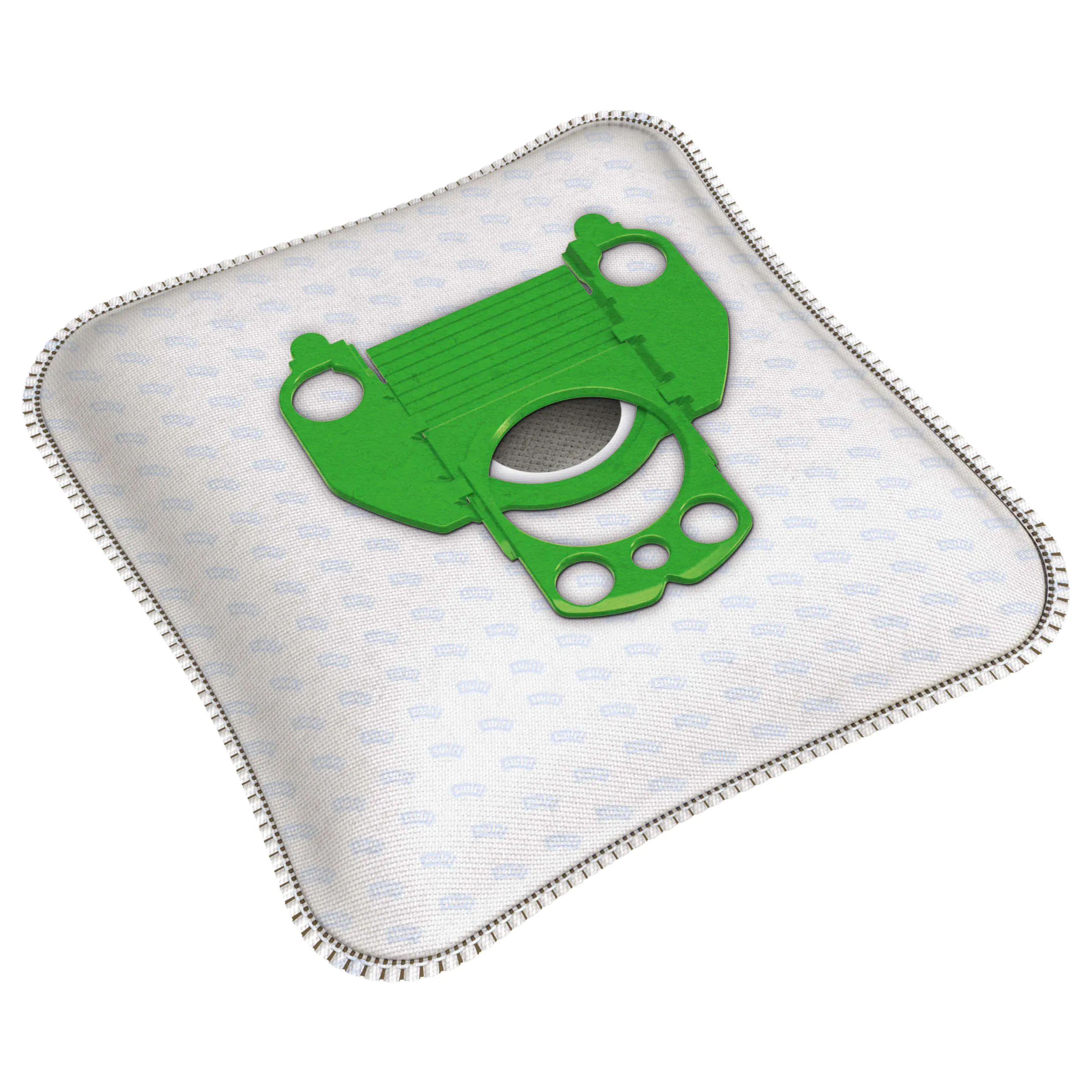 Swirl A 06 EcoPor Staubsaugerbeutel 4 Staubbeutel + 1 Filter