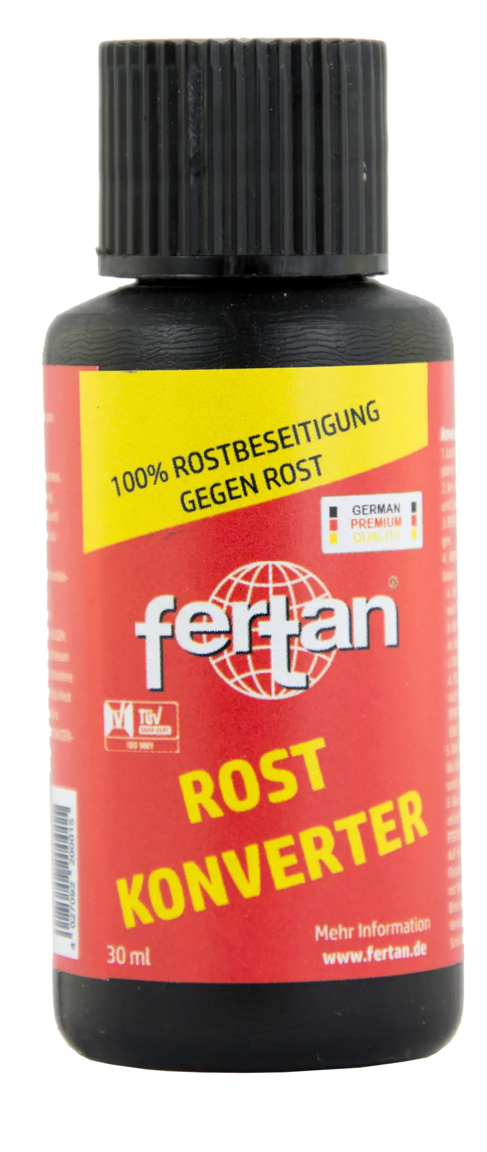 Fertan Rostkonverter 30ml