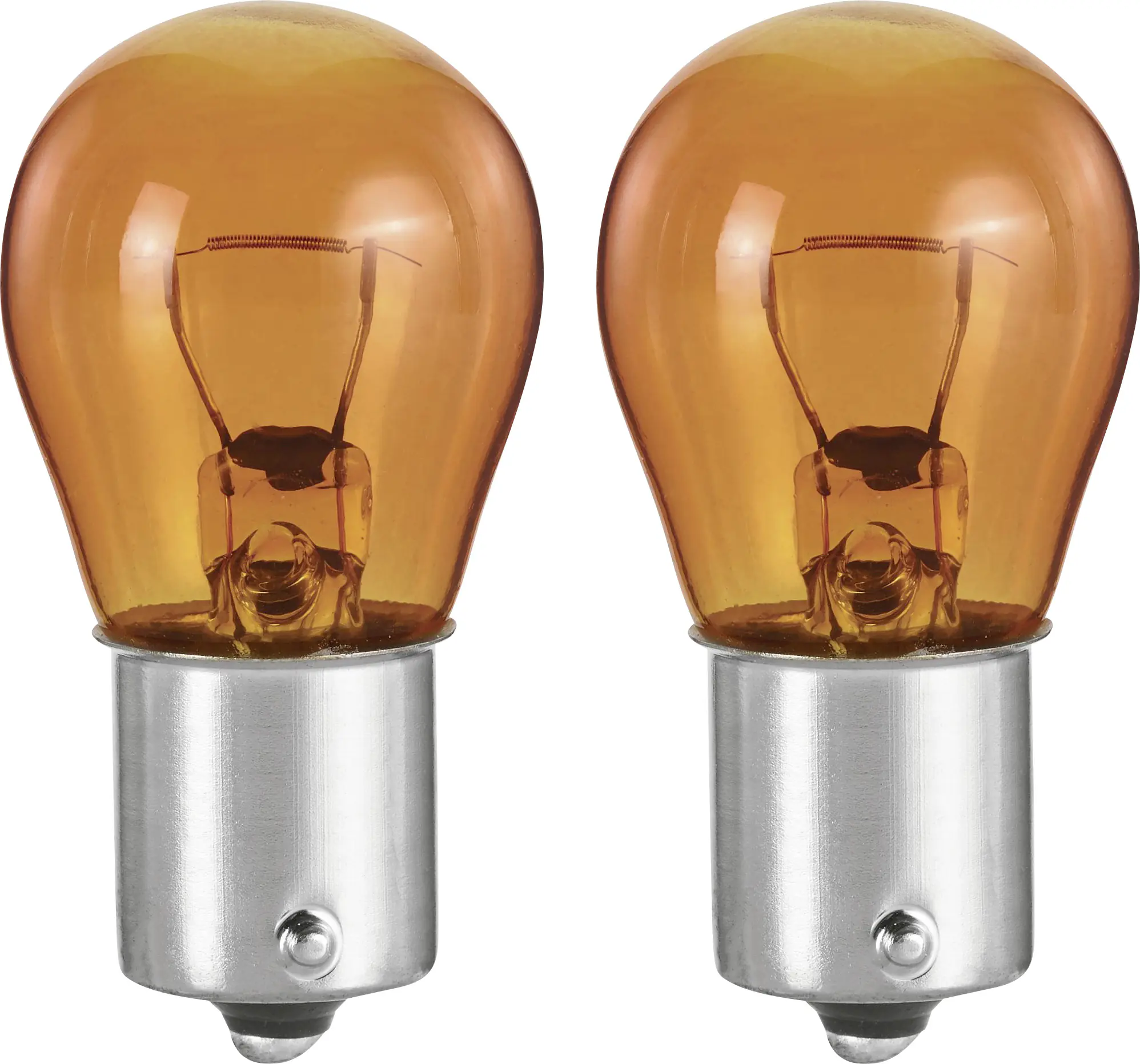 Formula1 Signallampe PY21W SL104 2er-Set 12V 21W