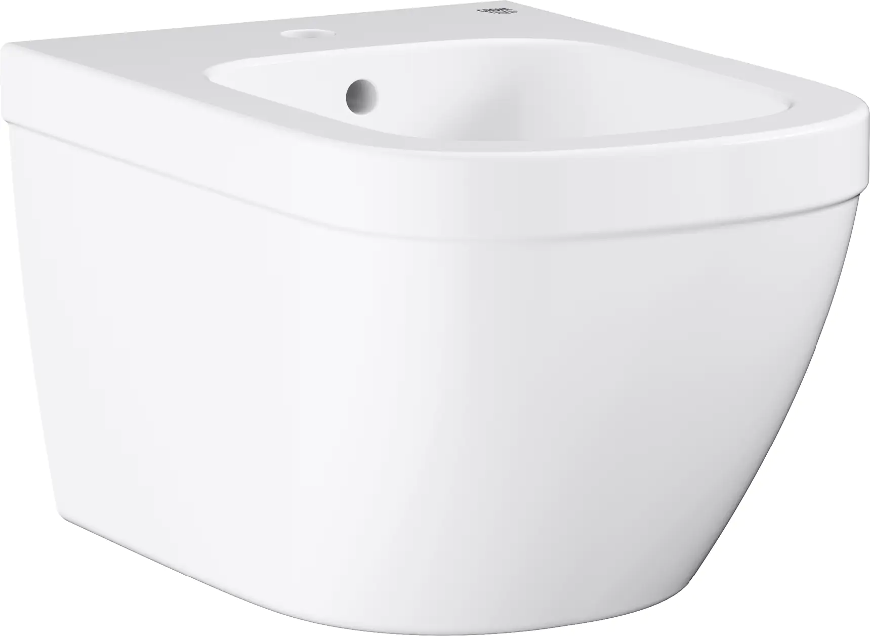 4005176345029 Grohe Wandbidet Euro weiß