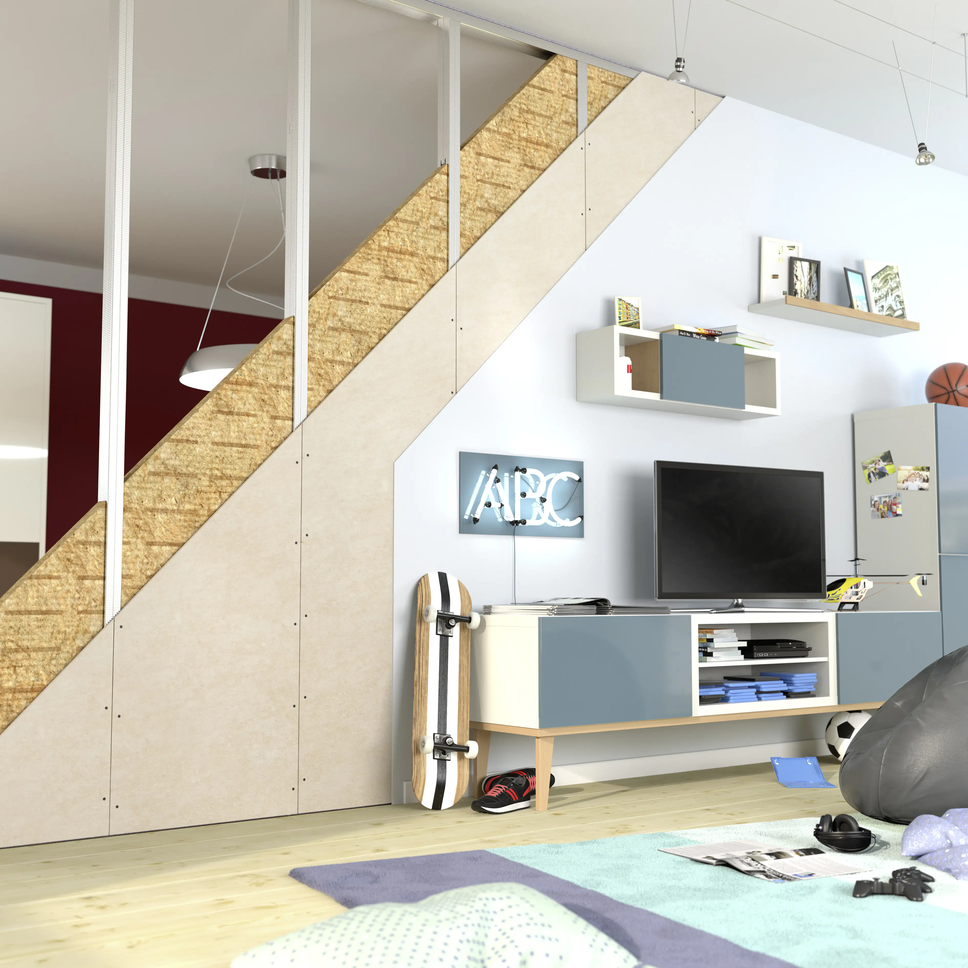 Saint Gobain Rigidur Fugenkleber Nature Line