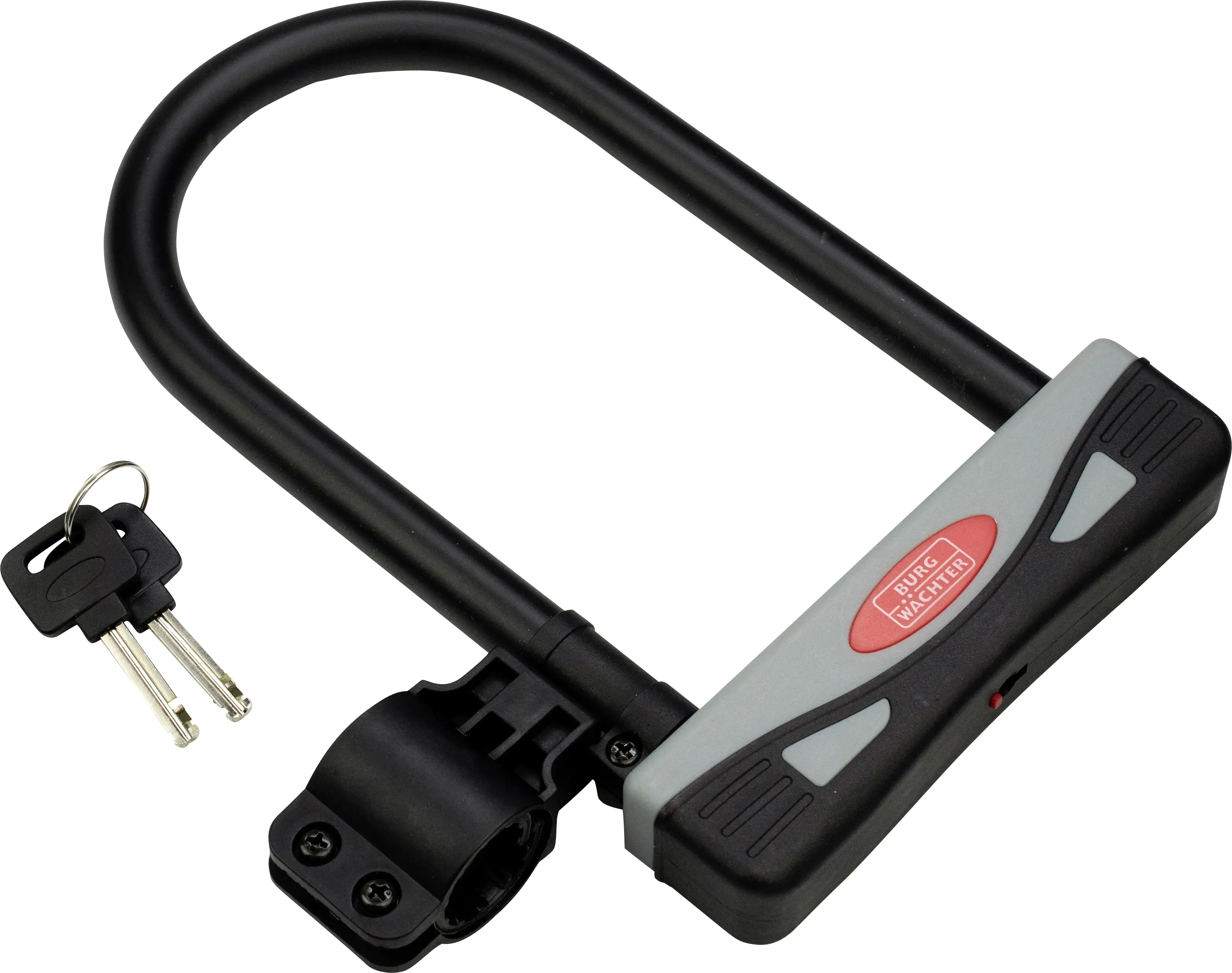 Burg Wächter Langbügelschloss 1600 HB 170/210 106x210mm