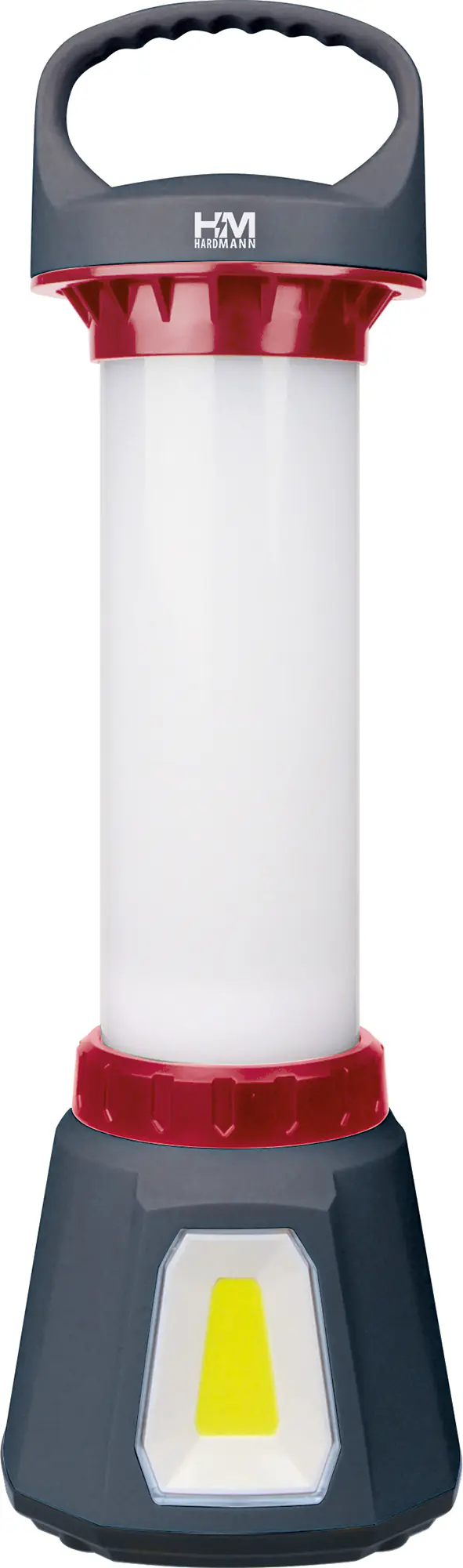 Schwaiger LED-Arbeitsleuchte HWLI3360 IP44 35 W 3000 lm mit praktischem Tragegriff