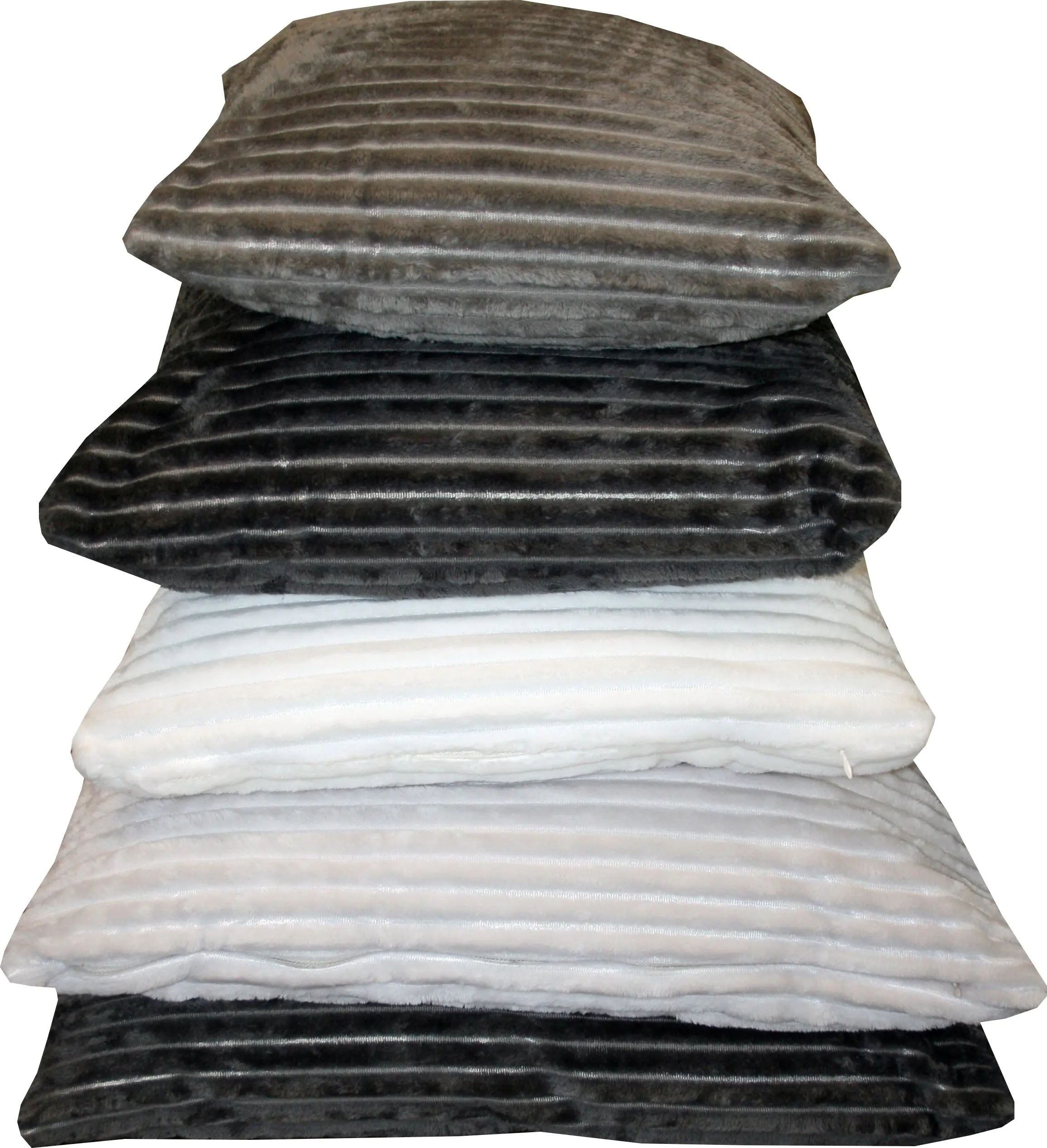 Casa Colori Velvet Kissen 50 x 50 cm 