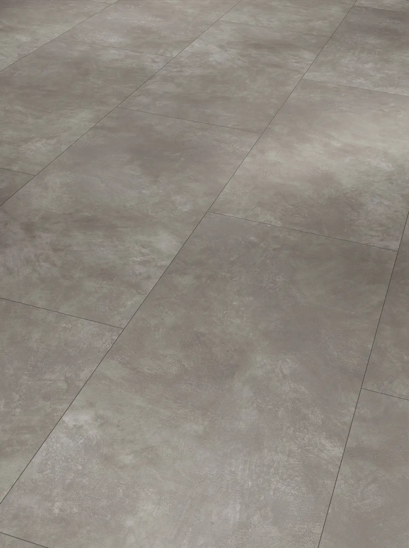 Parador Designboden Modular ONE Hydron Beton dunkelgrau Steinstruktur Parador Designboden Modular ONE Hydron Beton dunkelgrau Steinstruktur