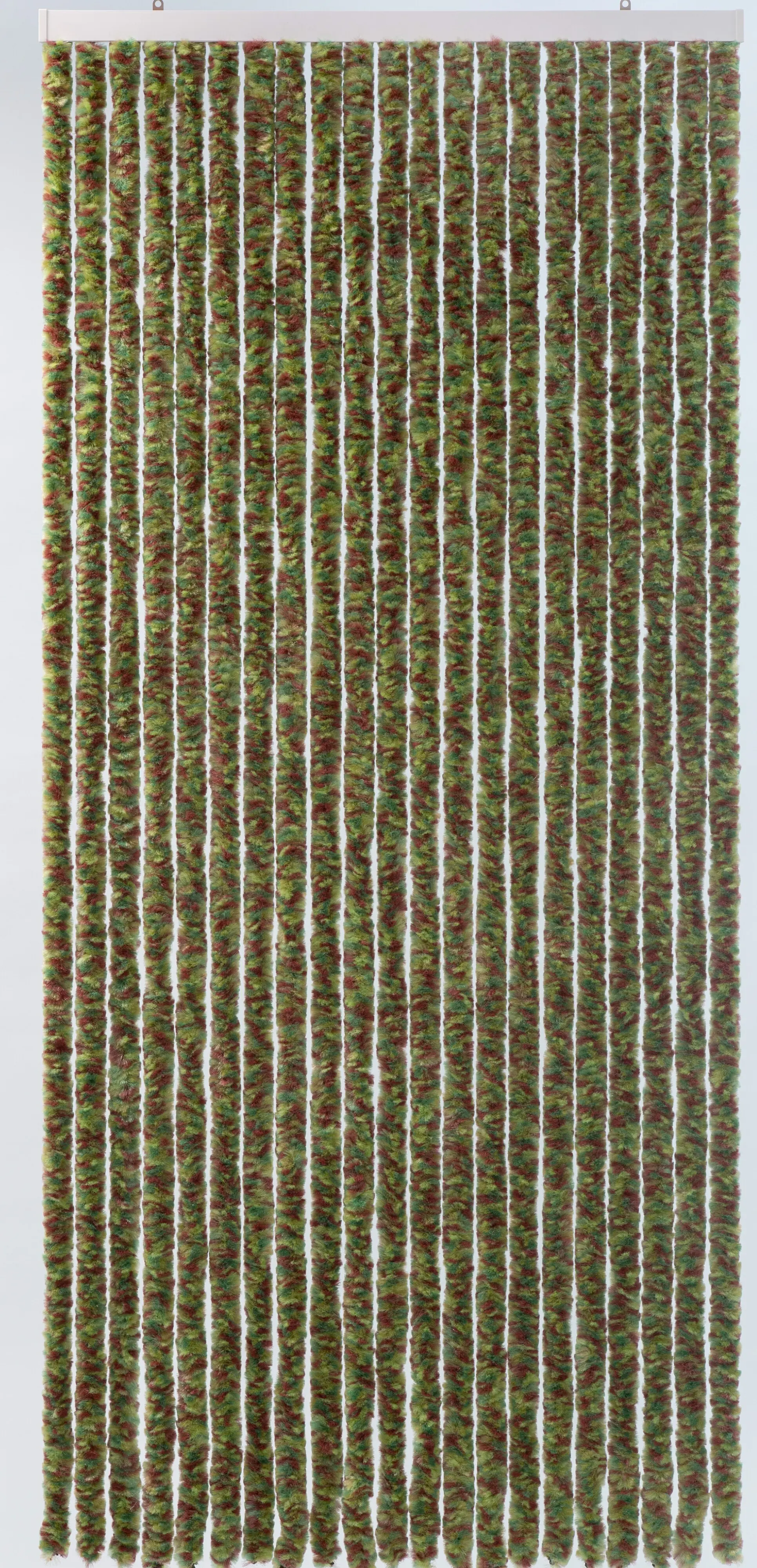 Conacord Vorhang Flauschi camouflage 90 x 200 cm