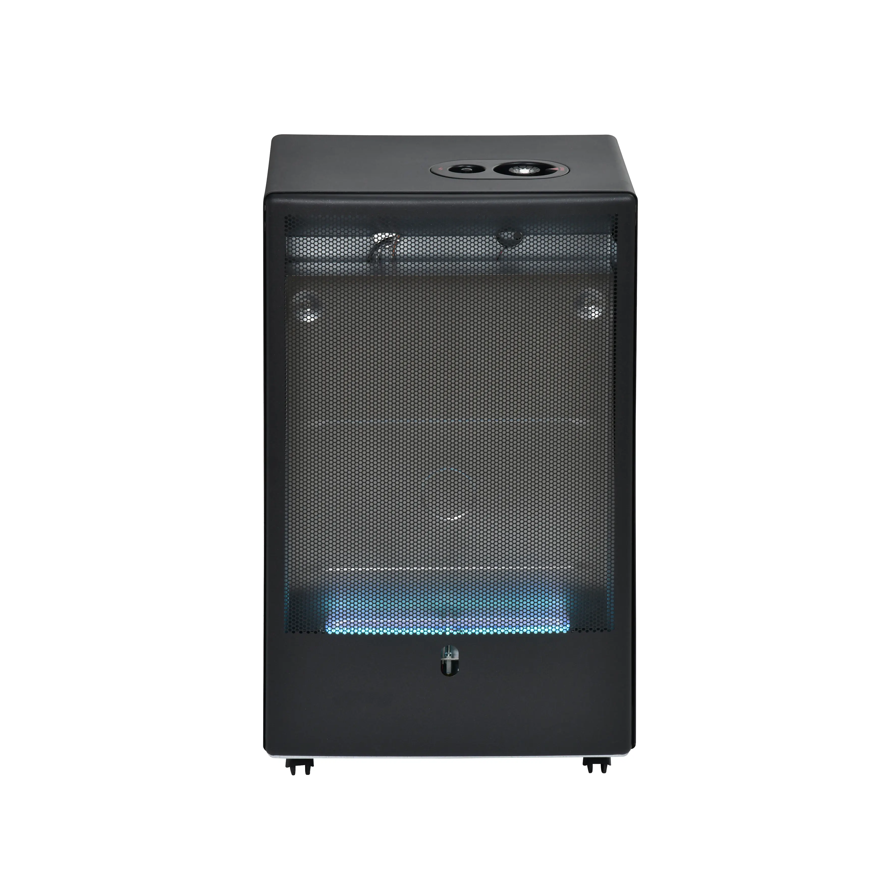 FireFix Gas-Heizofen Eco Plus GH7523S 4200 W 78 cm