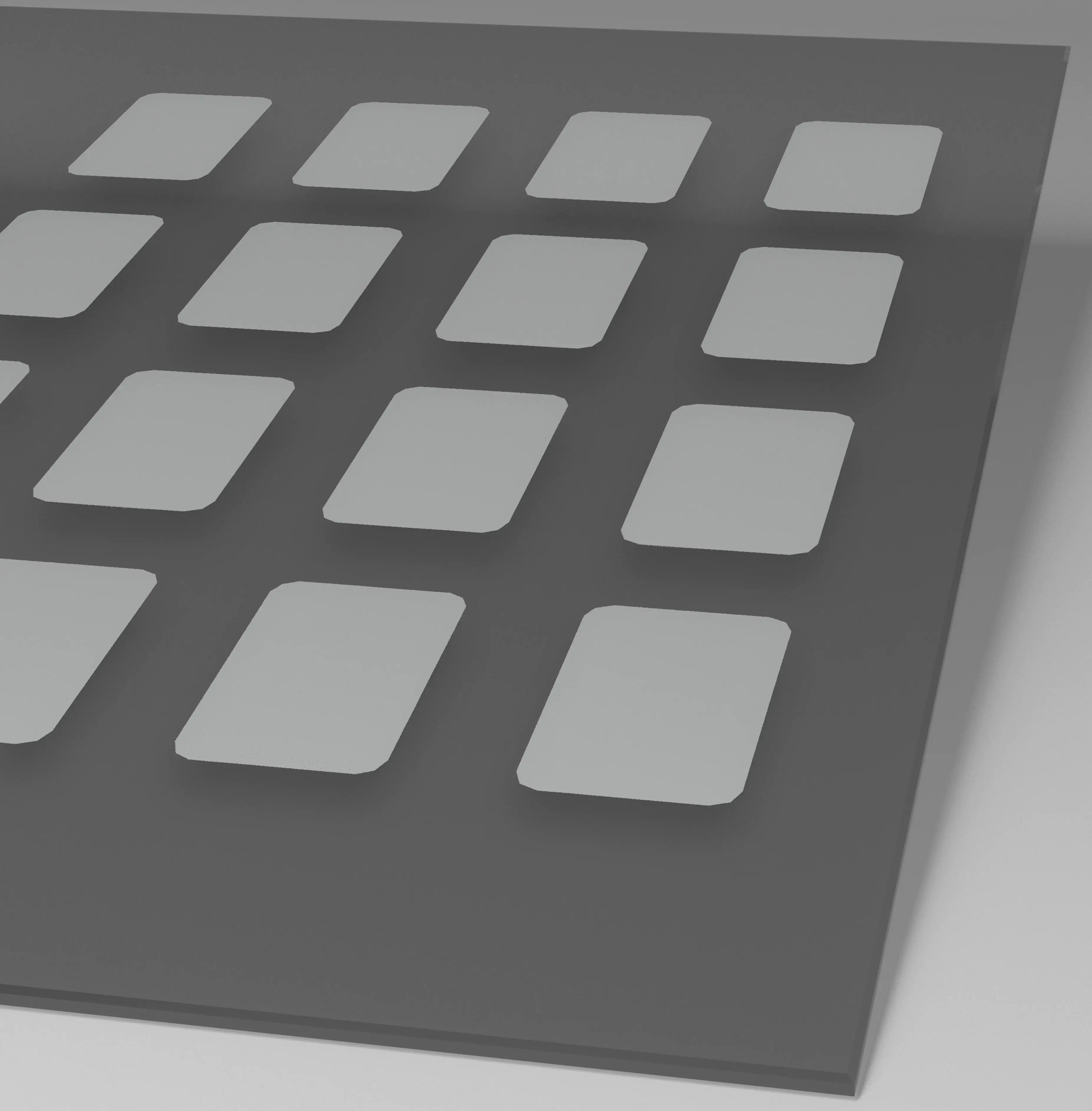 Schulte Nische Drehtür 80 x 192 cm Alexa Style 2.0