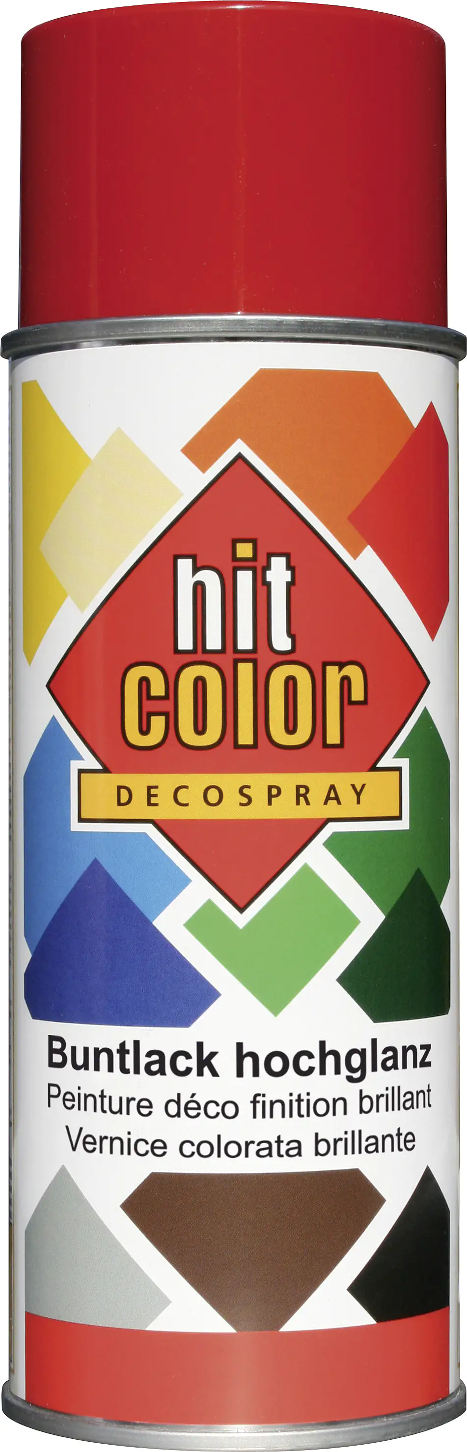 4015962814875_987035 Belton Hitcolor Lackspray 400 ml karminrot hochglanz